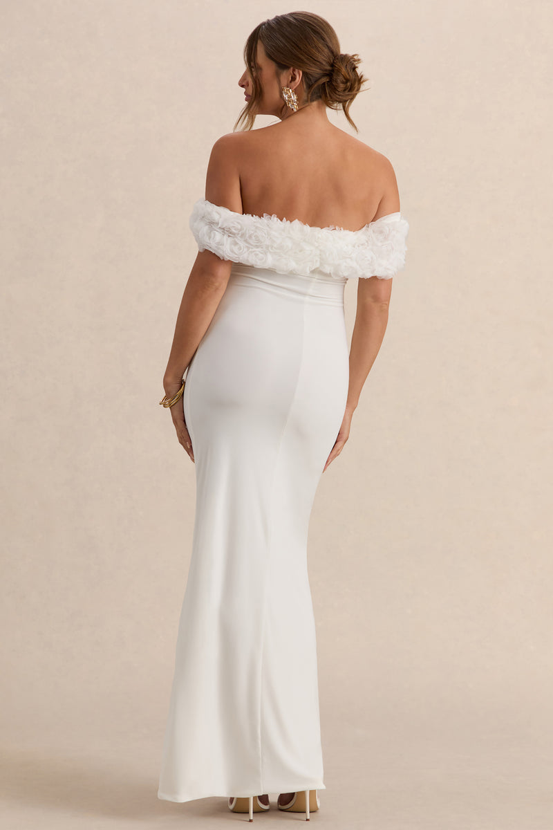 ECM_HR_CL129851005----Inflorescence--White-Mesh-Floral-Bardot-Maternity-Maxi-Dress-5.jpg