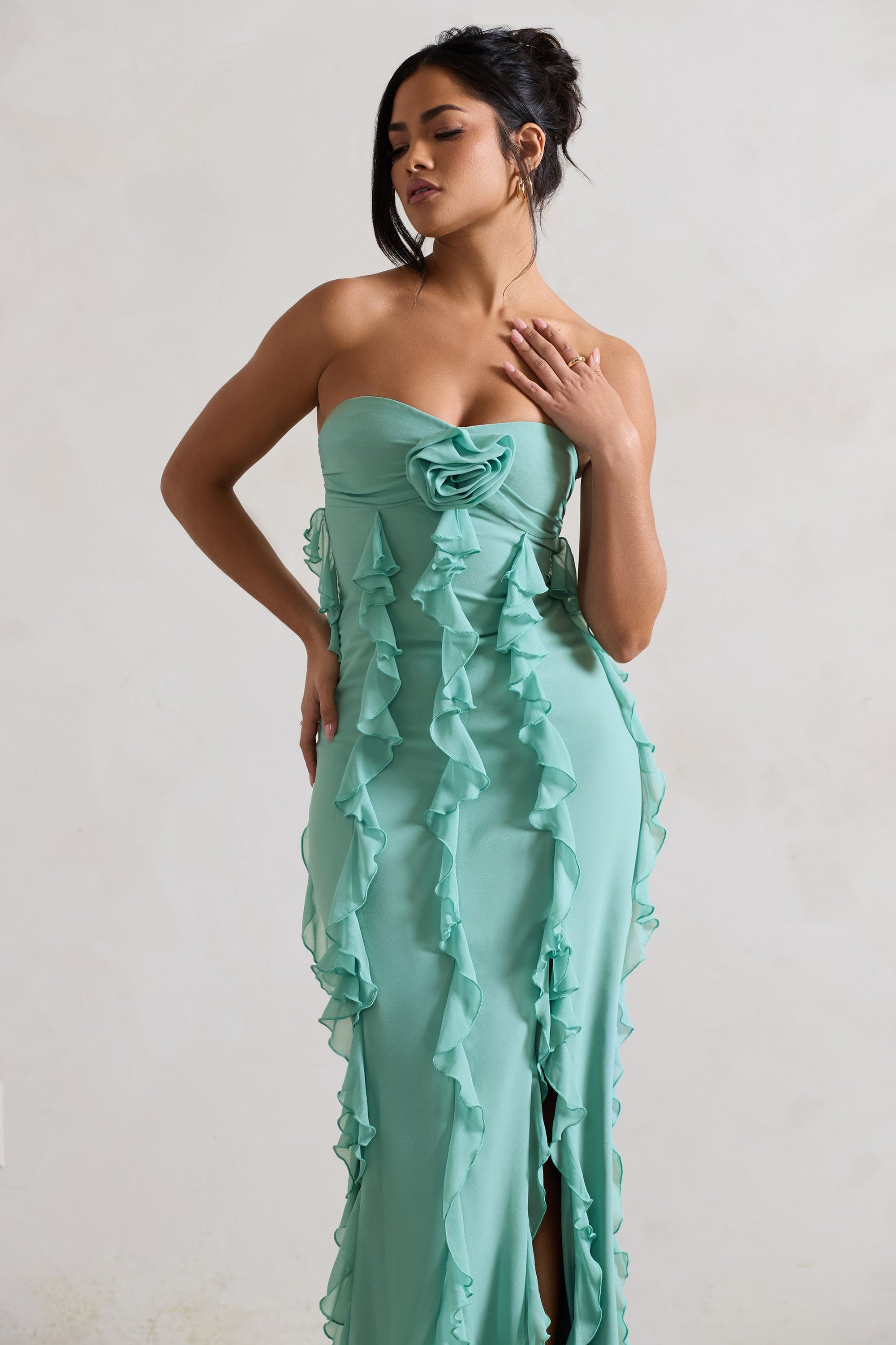WB_CL129987003-GardeniaMintGreenStraplessRuffleMaxiDressWithCorsage10