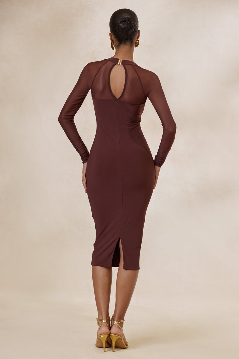 ECM_HR_CL13106202218461-OFF-TRACK-Brown-Bodycon-Midi-Dress-With-Sheer-Sleeves-6.jpg