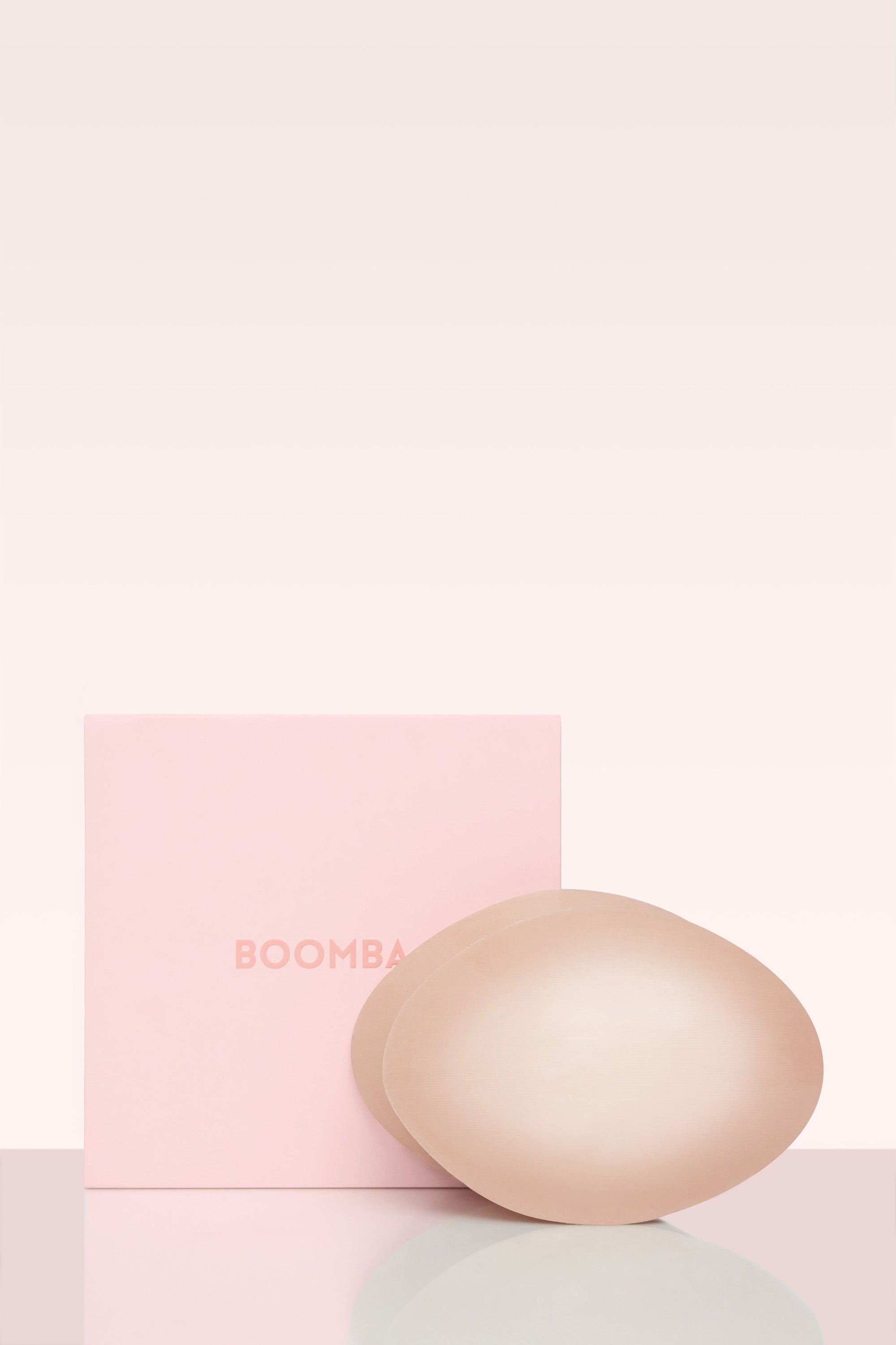 Demi Boost | Boomba Beige Boost Inserts - Club L 