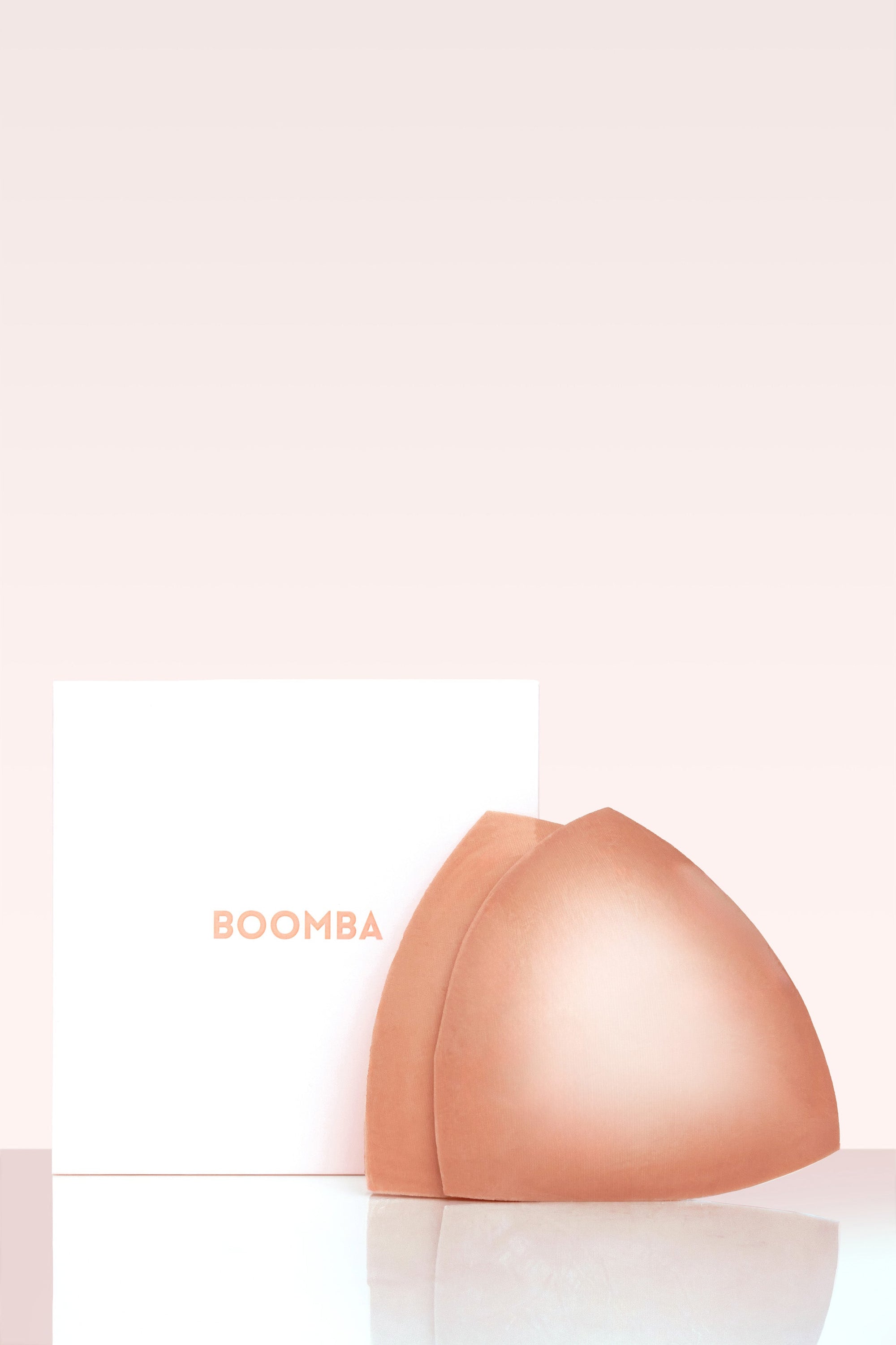 Invisible Lift | Boomba Caramel Invisible Lift Inserts - Club L 