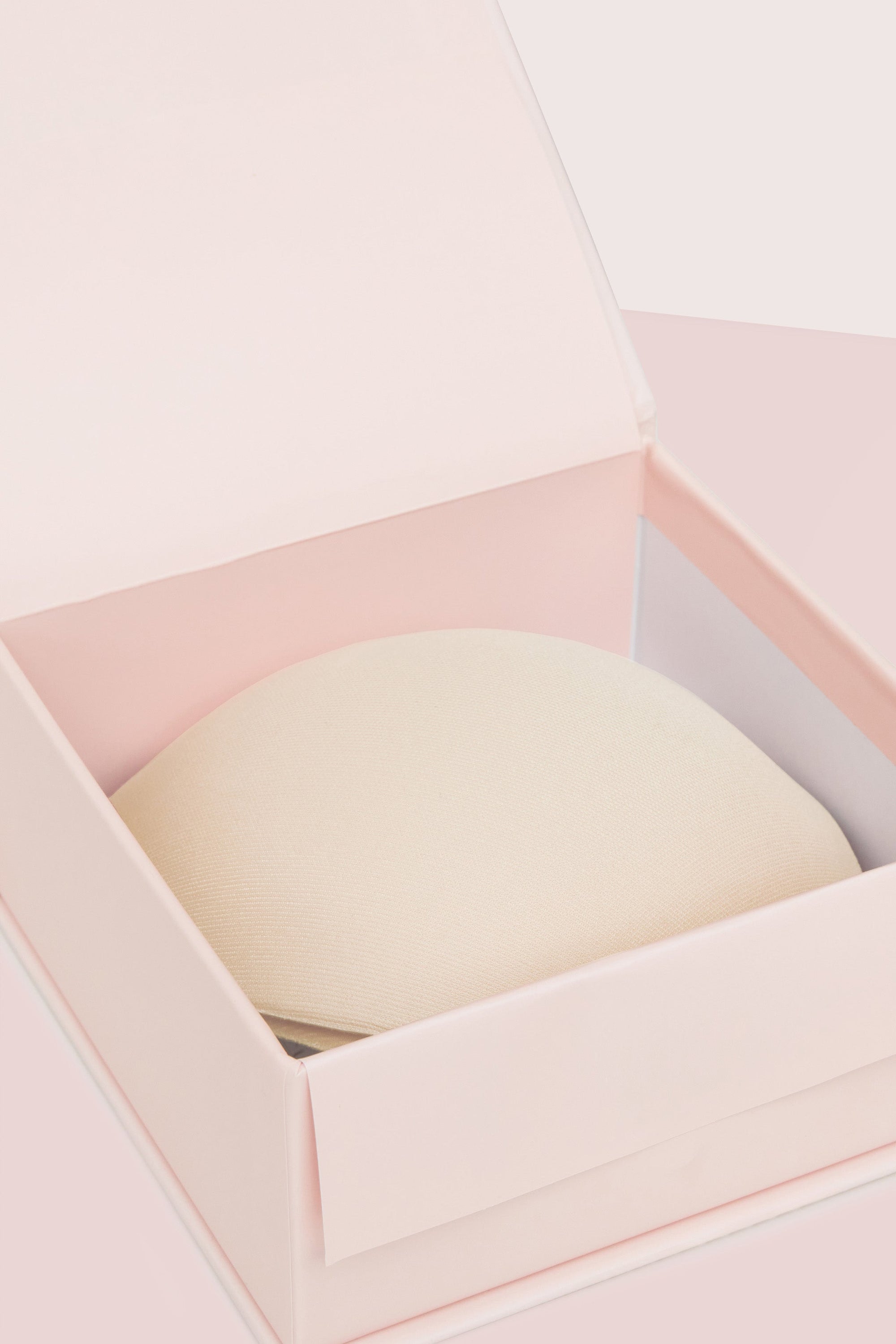 Magic Sticky Bra | Boomba Sand Padded Sticky Bra - Club L 