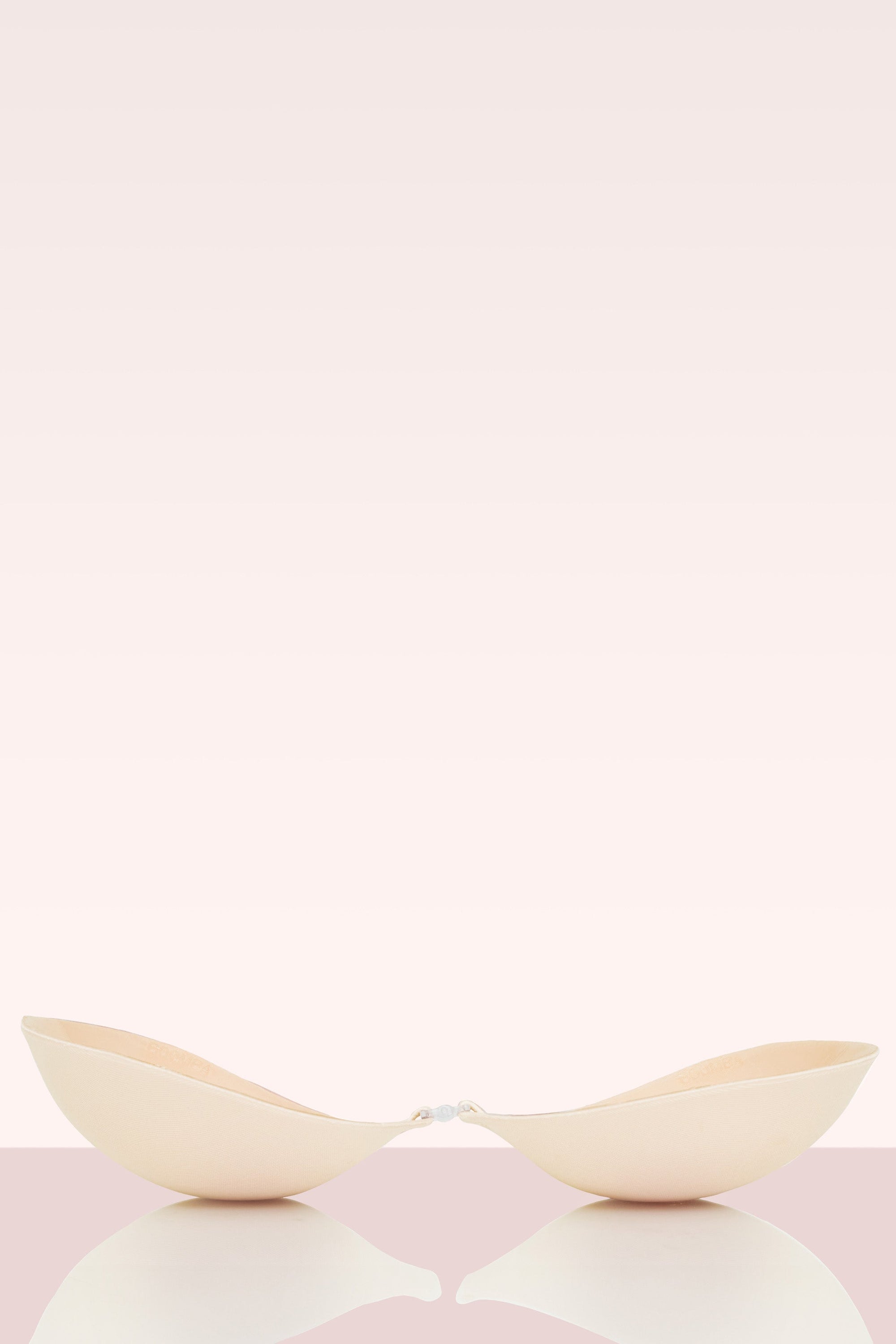 Magic Sticky Bra | Boomba Sand Padded Sticky Bra - Club L 