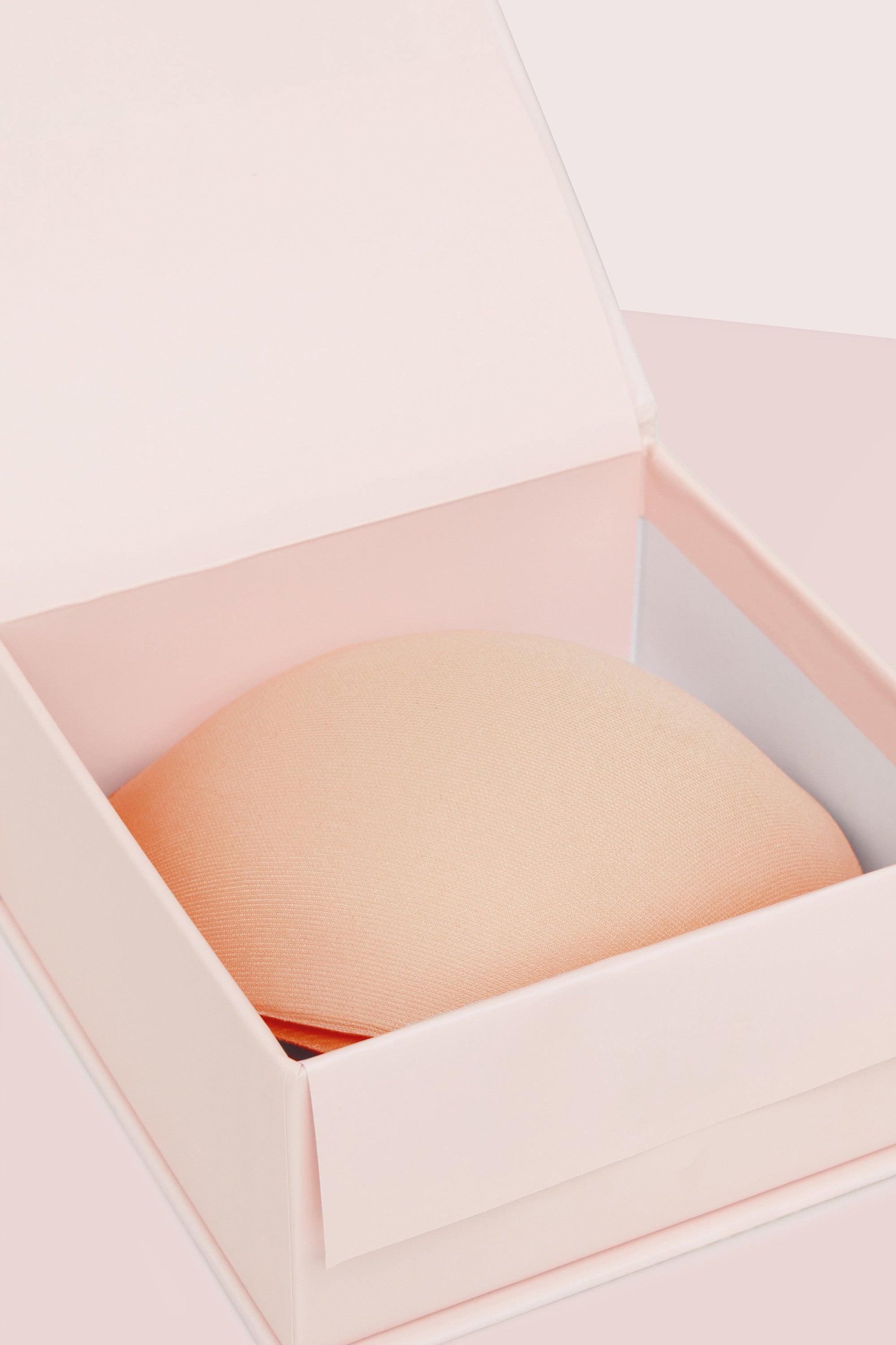 Magic Sticky Bra | Boomba Beige Padded Sticky Bra - Club L 