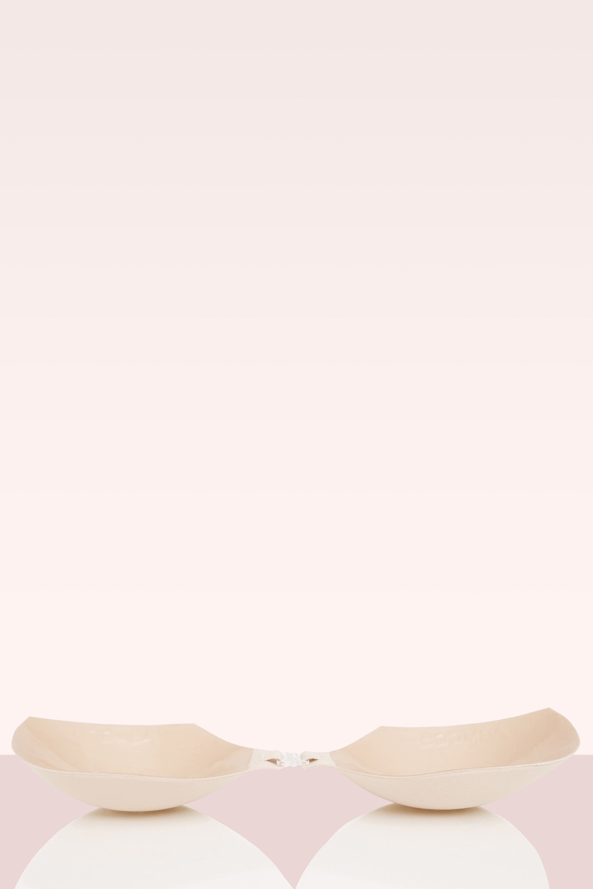 Demi Sticky Bra | Boomba Sand Demi Sticky Bra - Club L 