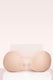 Demi Sticky Bra | Boomba Beige Demi Sticky Bra - Club L 