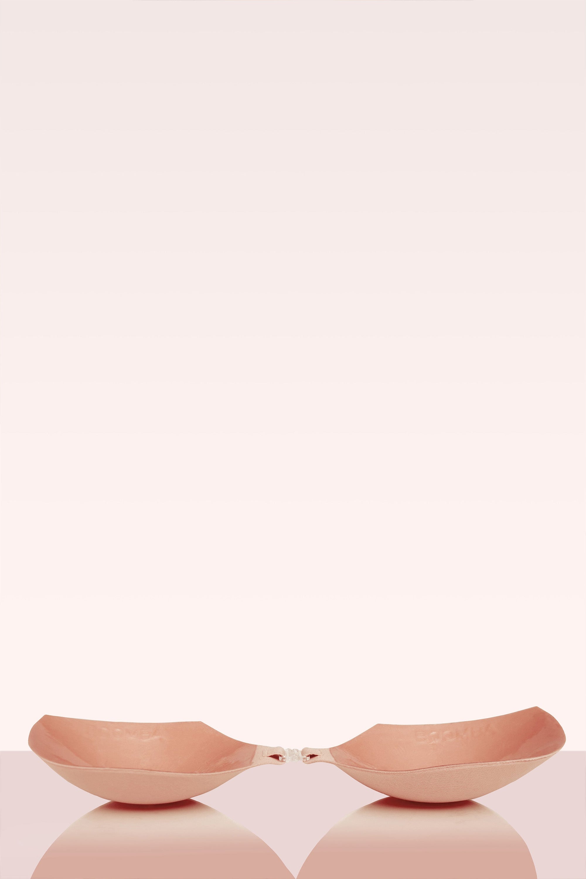 Demi Sticky Bra | Boomba Caramel Demi Sticky Bra - Club L 