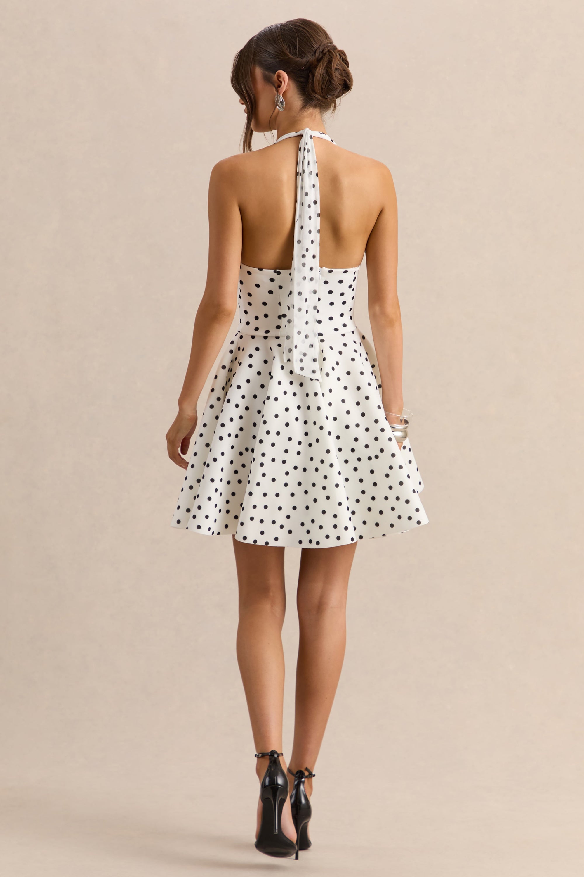 ECM_HR_CL135085110---Peggy-_-White-&-Black-Polka-Dot-Halter-Neck-Skater-Mini-Dress-RUBY---NAOMI10.jpg
