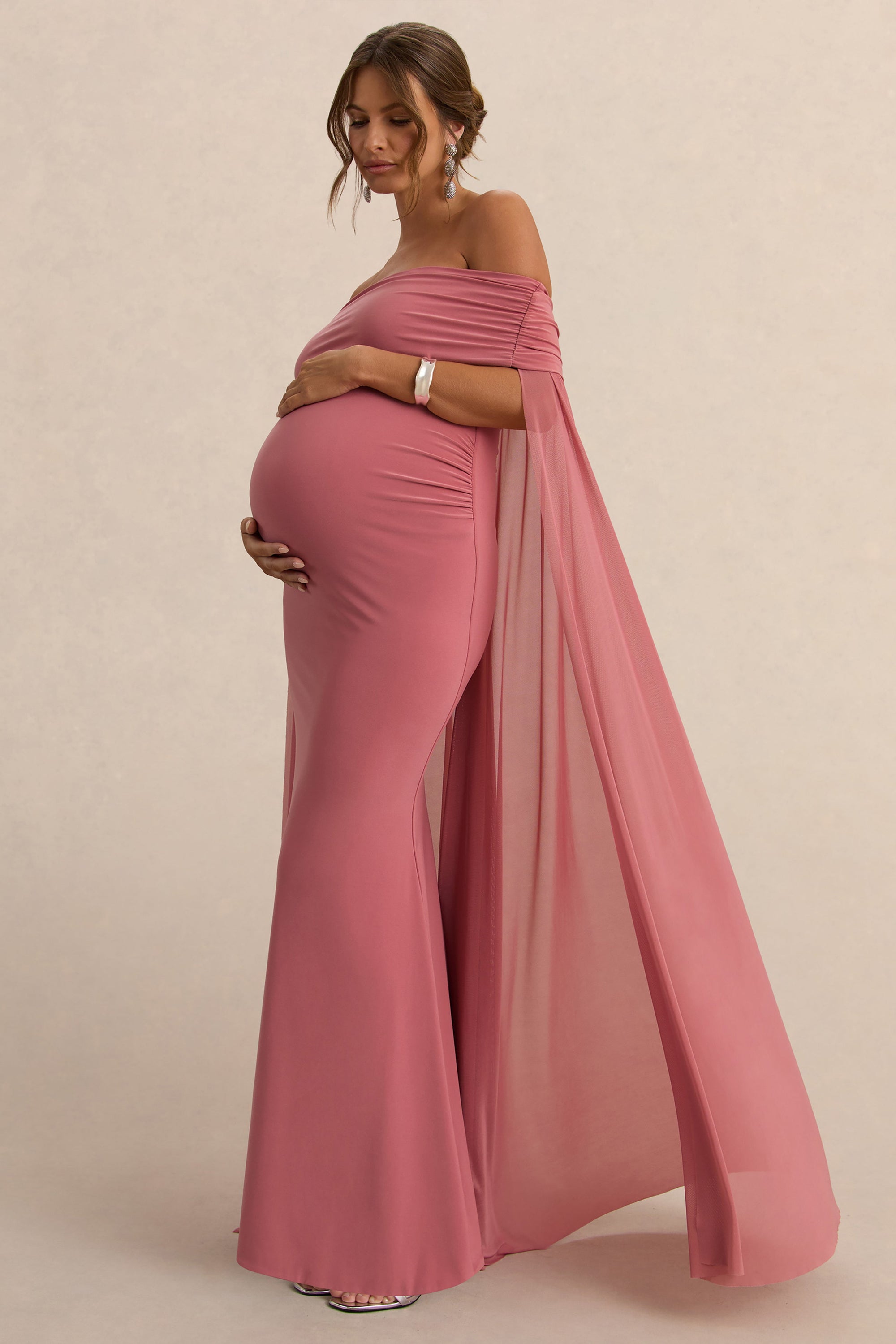 ECM_HR_CL135411081---Carlotta-Blush-Pink-Bardot-Maternity-Maxi-Dress-With-Chiffon-Cape-3.jpg
