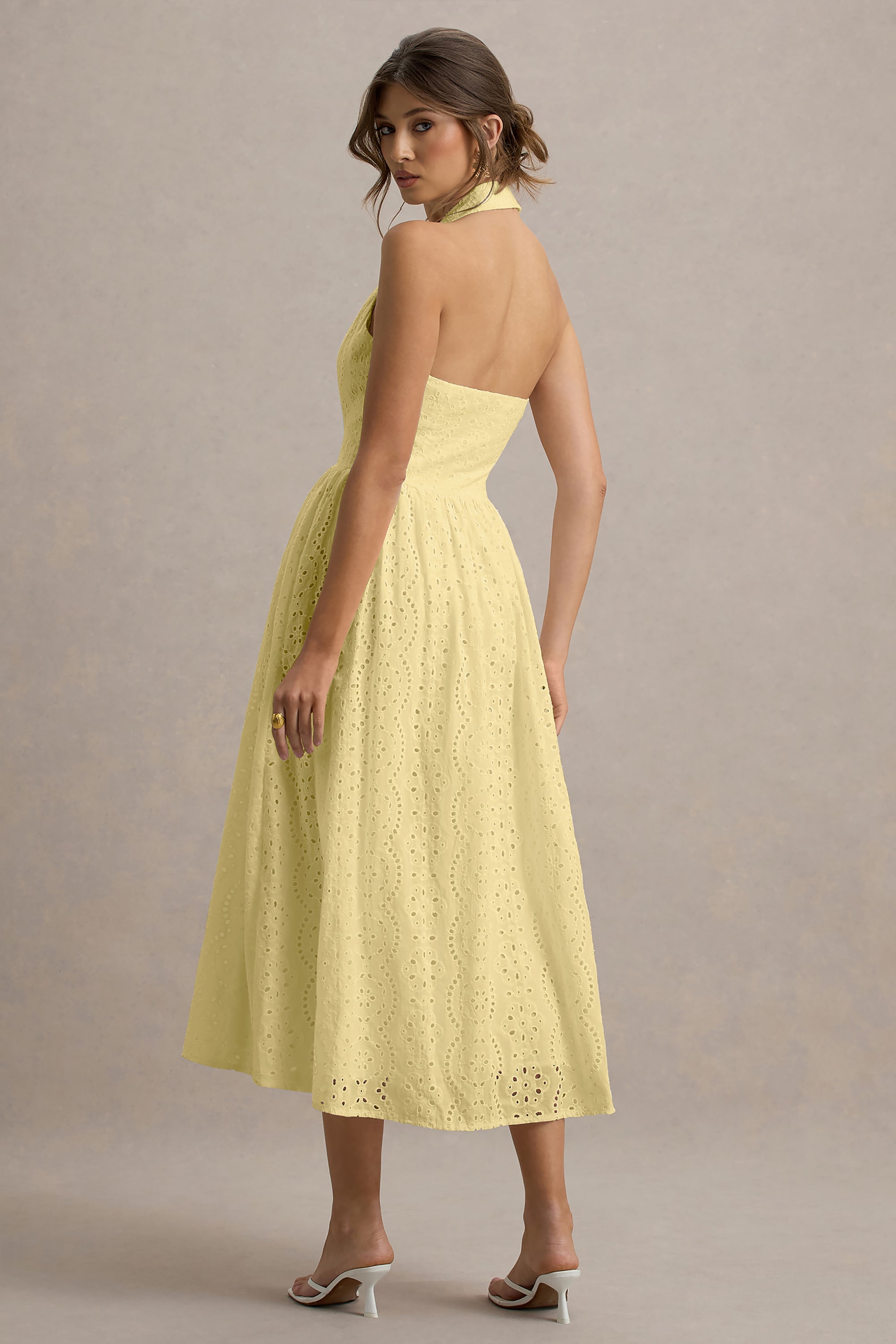 HR_CL135567124---Jezebel----Yellow-Lace-Plunge-Neck-Collared-Midi-Dress-2a.jpg
