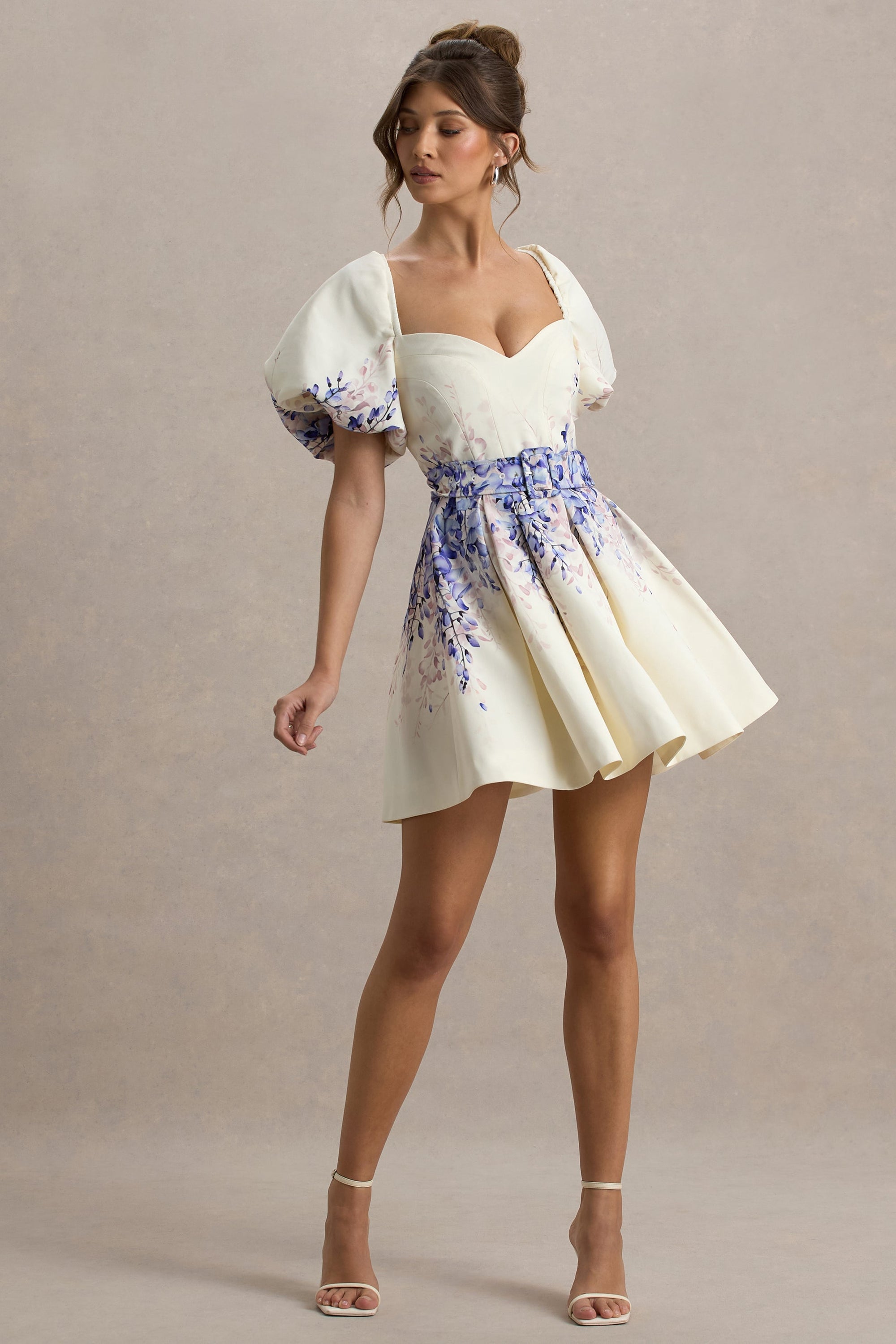 HR_CL135594293 - Wisteria Print Linen Belted Mini Dress4.jpg