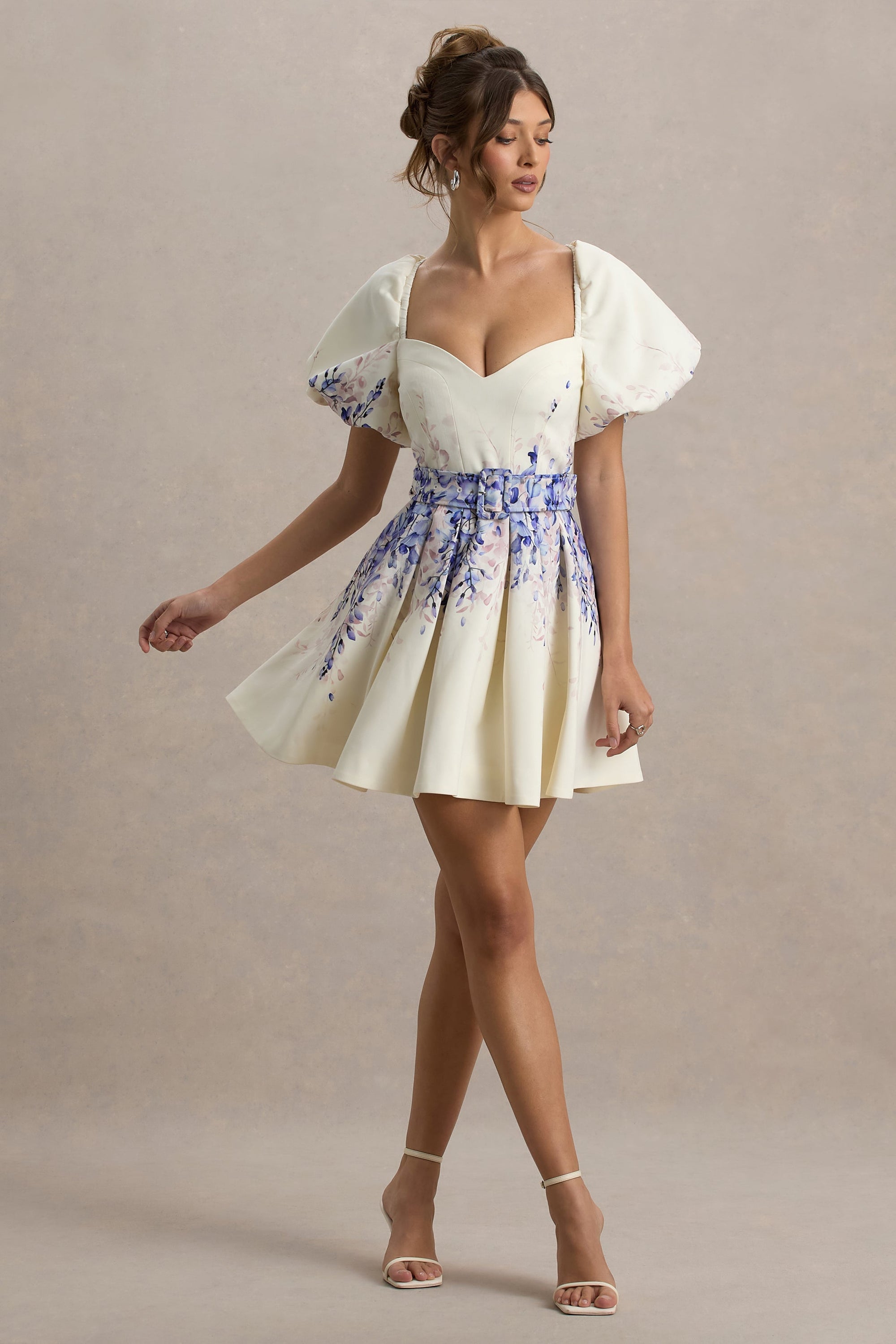 HR_CL135594293 - Wisteria Print Linen Belted Mini Dress7.jpg