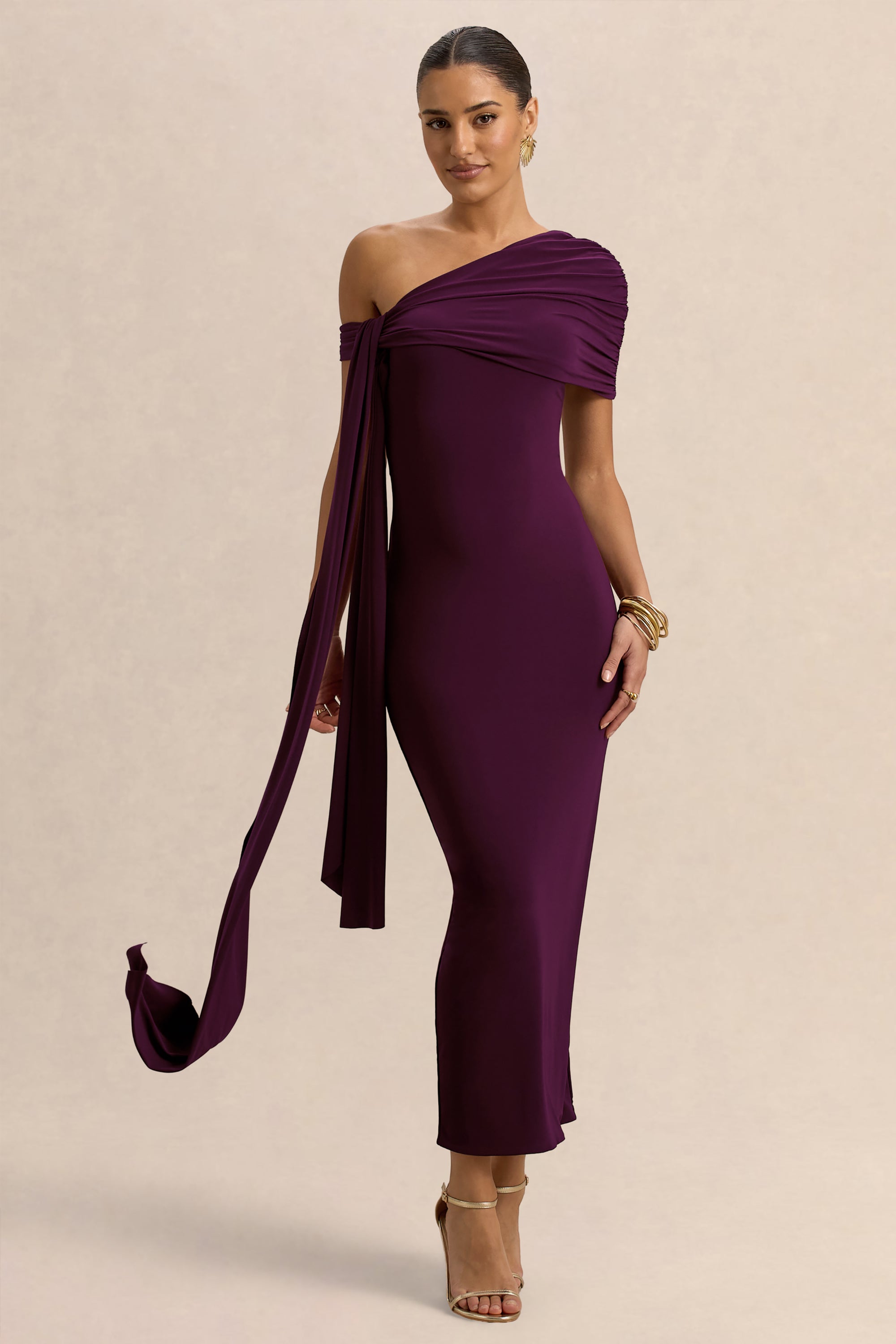 BGR_HR_CL136365236---Praia-Plum-Asymmetric-Neck-Midi-Dress-With-Sash-and-Draped-Detailing-01_(2).jpg