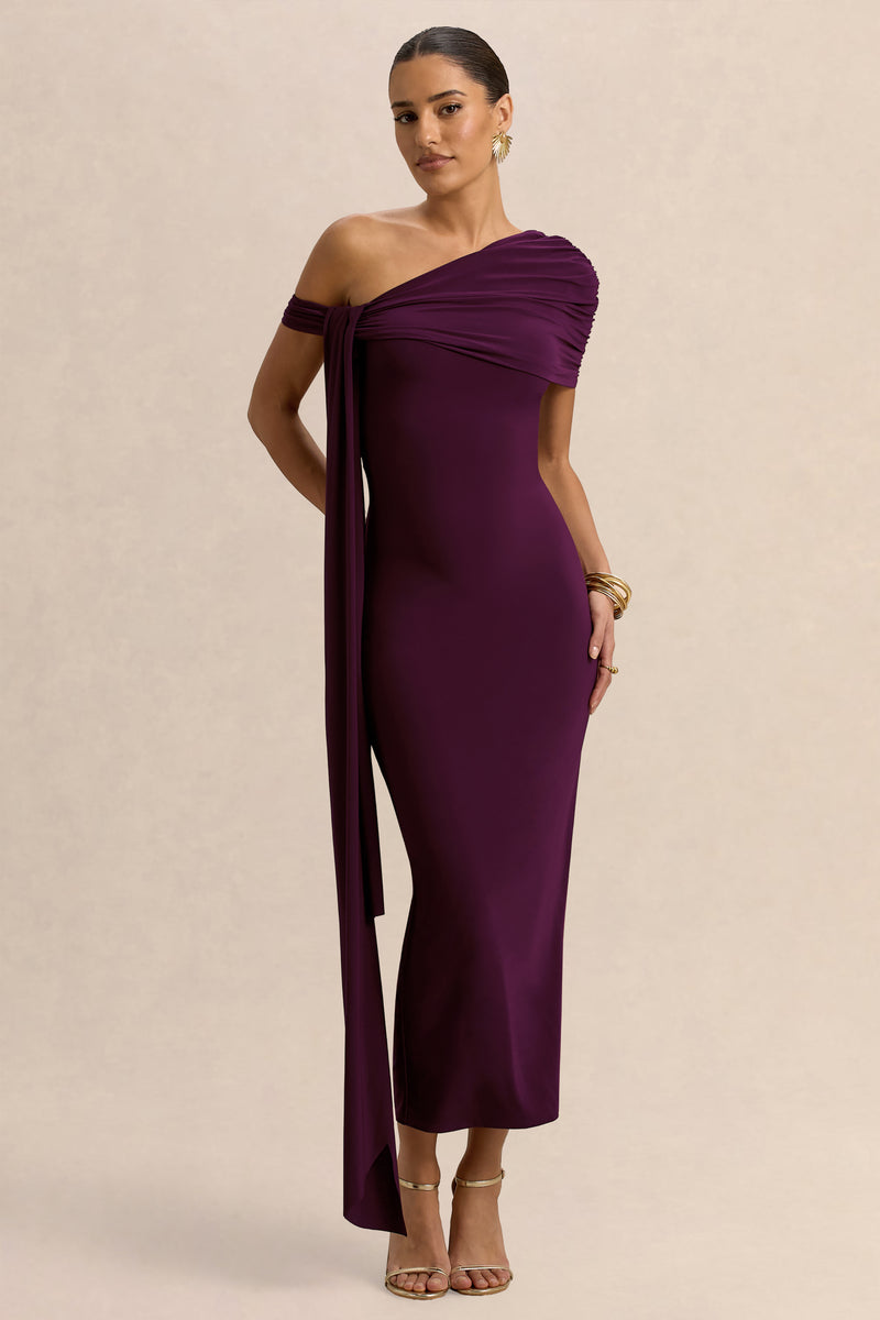 BGR_HR_CL136365236---Praia-Plum-Asymmetric-Neck-Midi-Dress-With-Sash-and-Draped-Detailing-03-HS-_(2).jpg