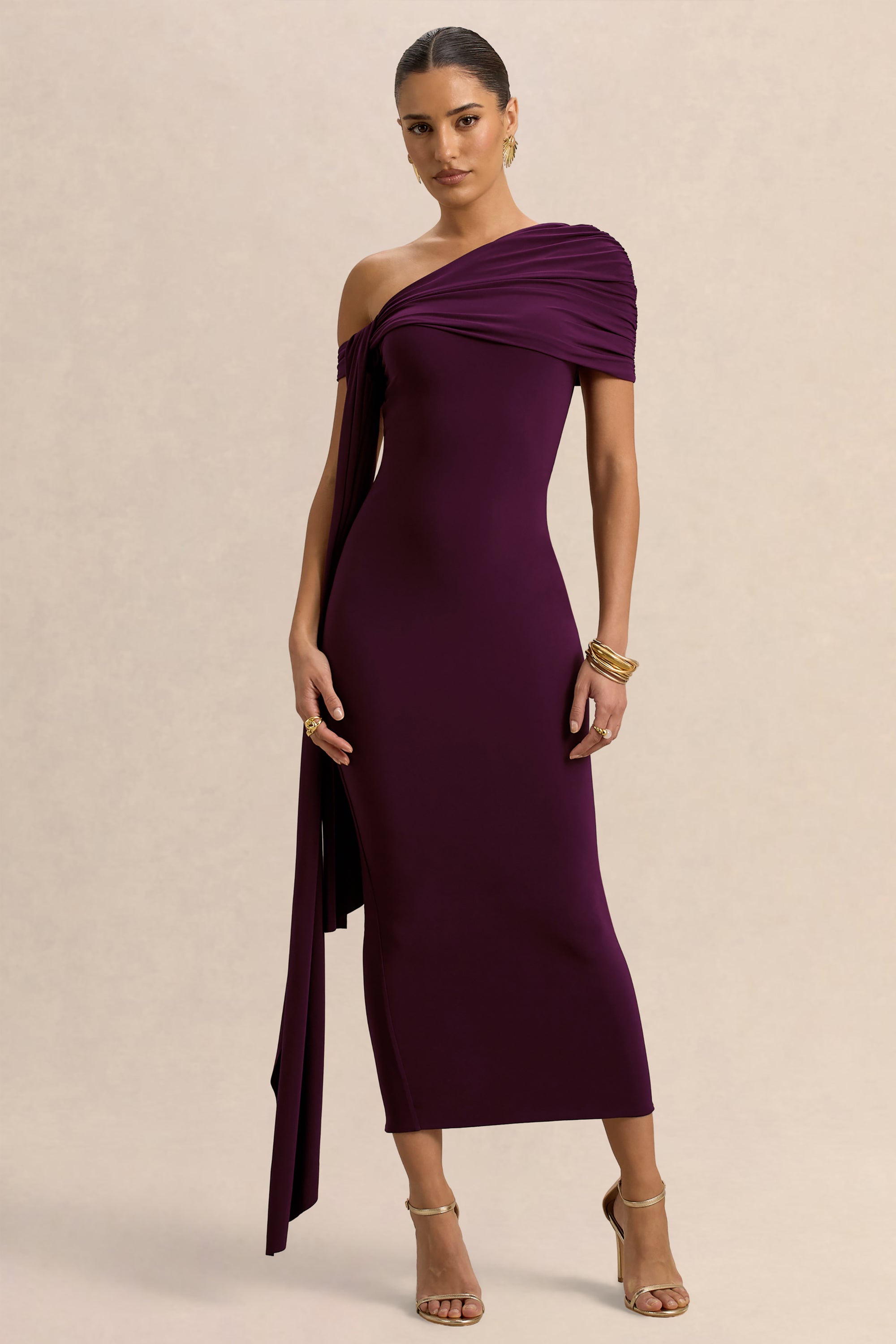 BGR_HR_CL136365236---Praia-Plum-Asymmetric-Neck-Midi-Dress-With-Sash-and-Draped-Detailing-06-HS-_(2).jpg