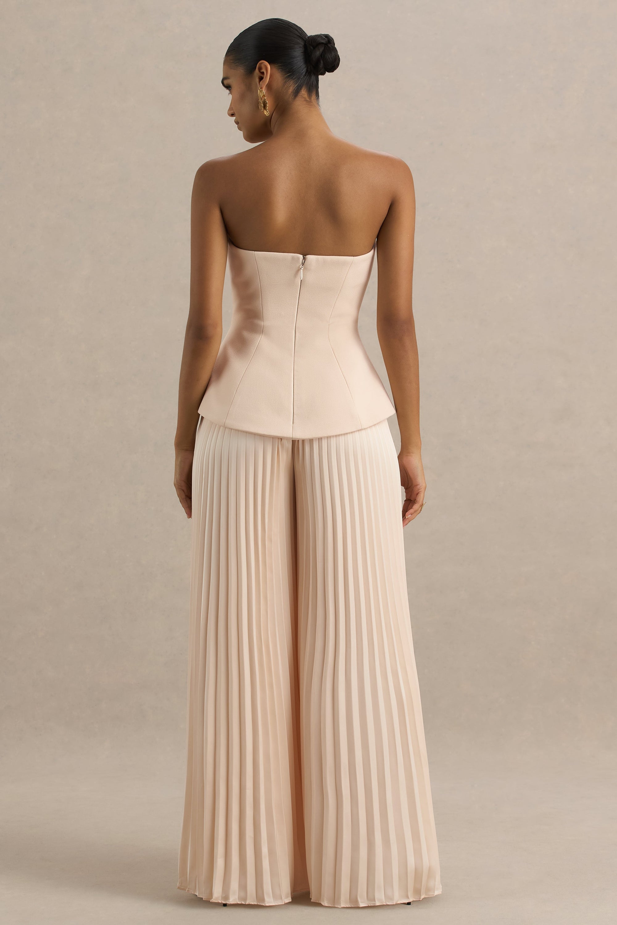 HR_CL136404032 - Feeling Good | Nude Bandeau Jumpsuit With Pleated Trouser 83.jpg
