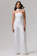 ECM_HR_CL136419005 - Enchanted White High-Neck Jumpsuit With Sash 0.jpg