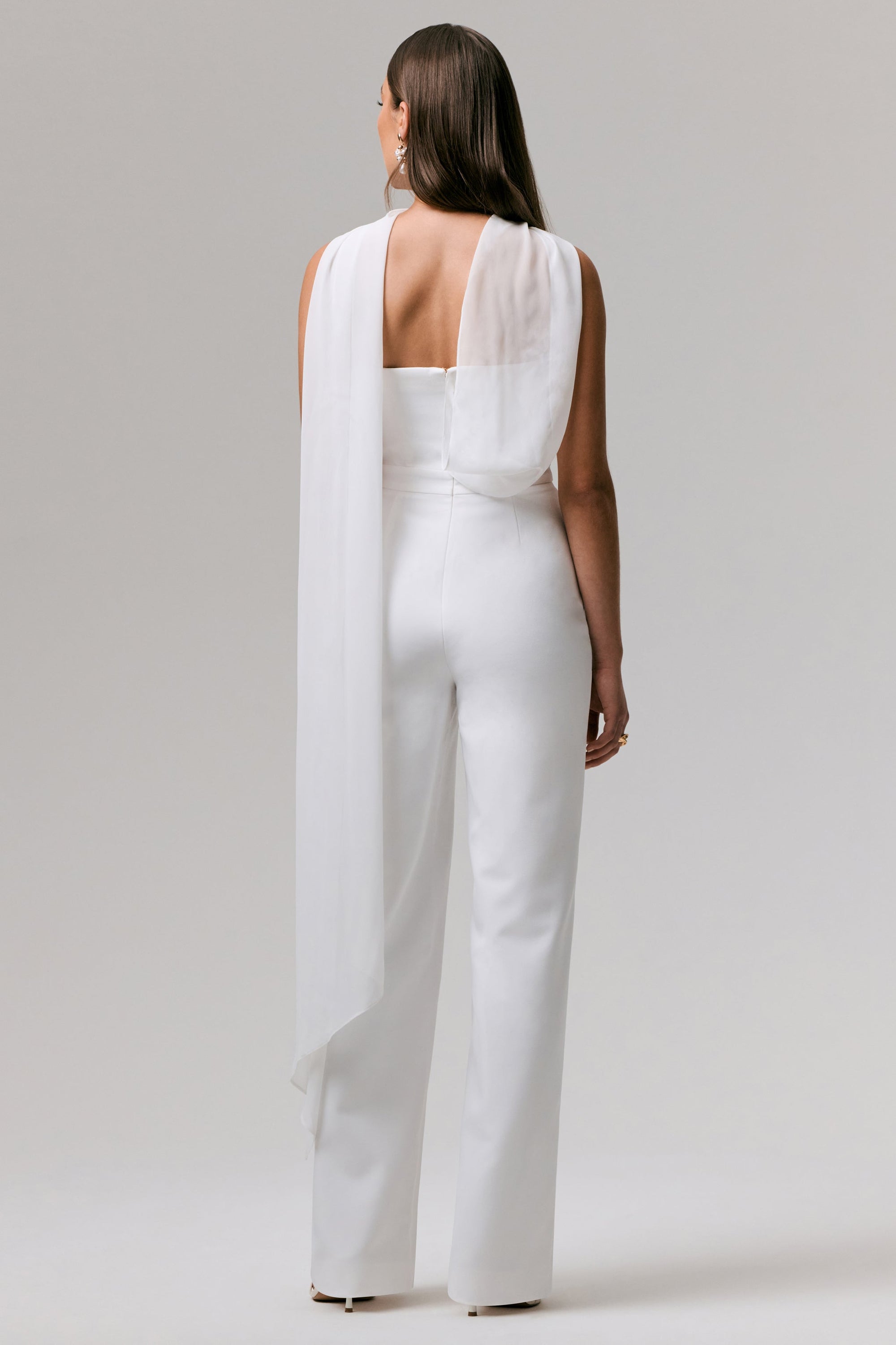 ECM_HR_CL136419005 - Enchanted White High-Neck Jumpsuit With Sash 5.jpg
