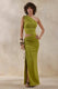 ECM_HR_CL136474332 - Margie _ Green Maxi Skirt With Ruched Detail And Front High Split1 (1).jpg