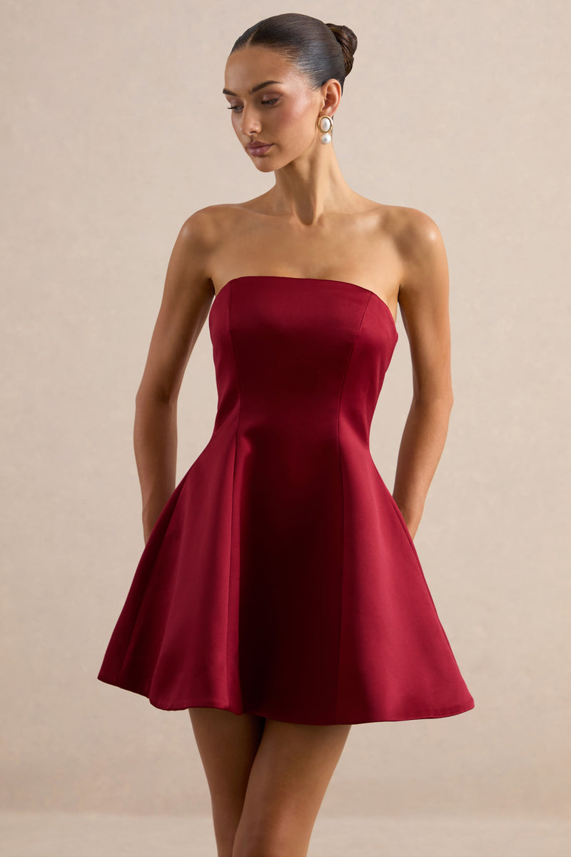 ECM_HR_CL138453102---Lioray-_-Burgundy-Lace-Scarf-+-CL136578101---Lioray-_-Burgundy-Satin-Bandeau-Neck-A-Line-Mini-Dress-4.jpg