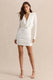 ECM_HR-CL136733110 - Ciela - White Extreme Plunge-Neck Mini Dress 02.jpg