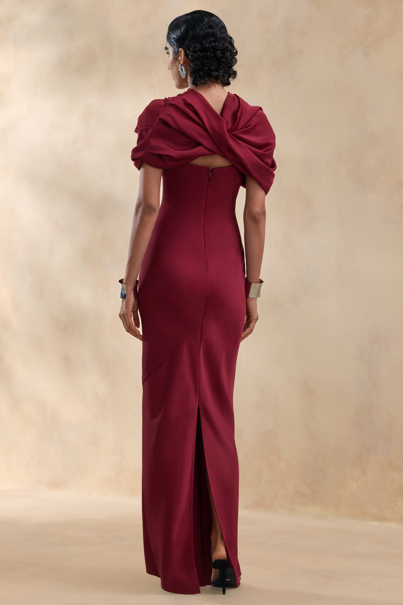 ECM_HR_CL136748037---Yoli-_-Burgundy-Satin-Maxi-Dress-With-Twist-Cape-1.jpg