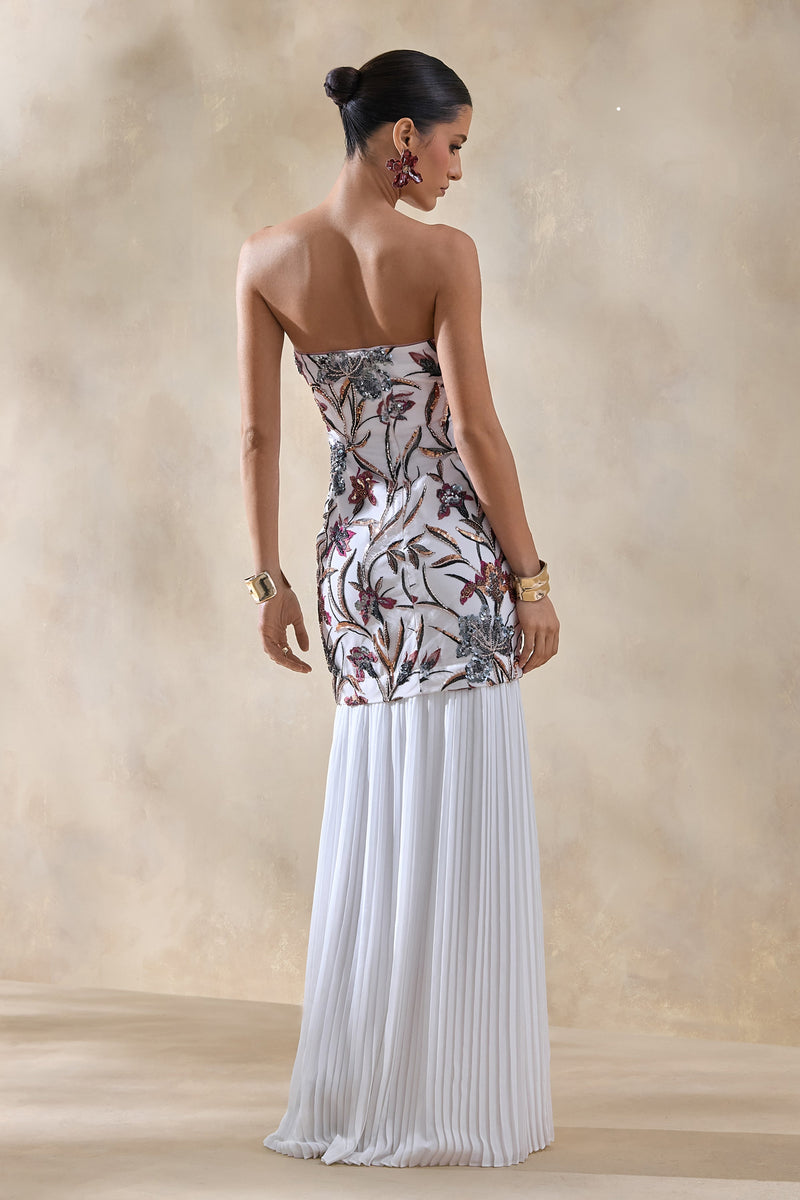 CL136753443---Denise-_-Cream-Sequin-Floral-Bandeau-Neck-Embellished-Maxi-Dress-With-Drop-Waist-And-Mesh-Skirt-03.jpg