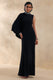 ECM_HR_CL136995002---Oriana-_-Black-Embellished-High-Neck-Maxi-Dress-With-One-Cape-Sleeve0.jpg