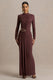HR_CL137096457---Zadie-Brown-High-Neck-Midi-Dress-With-Gathered-Detail__Sep12-05.jpg