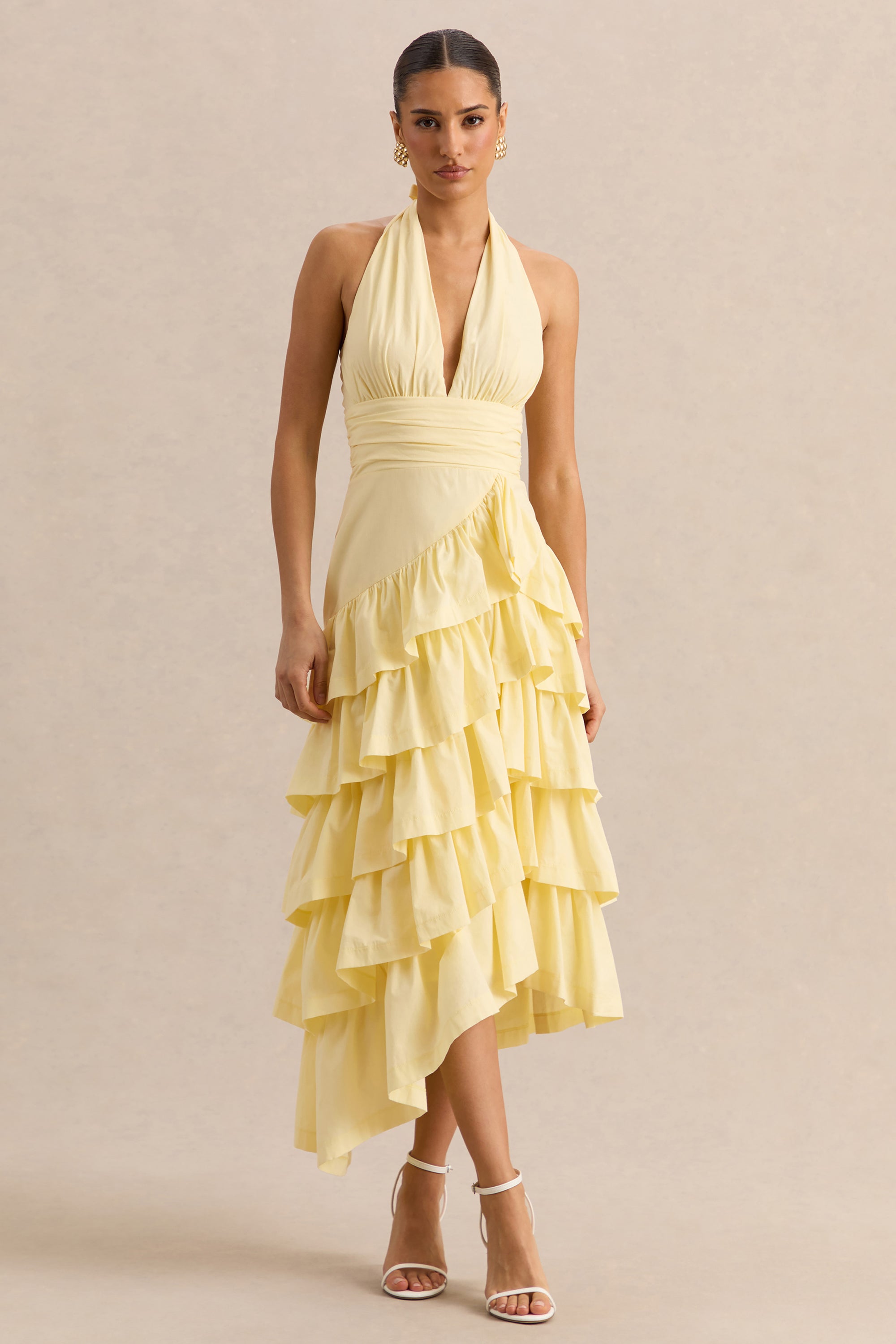ECM_HR_CL137134121---Velora---Lemon-Asymmetric-Neck-Midi-Dress-With-Tiered-Ruffled-Skirt-0.jpg