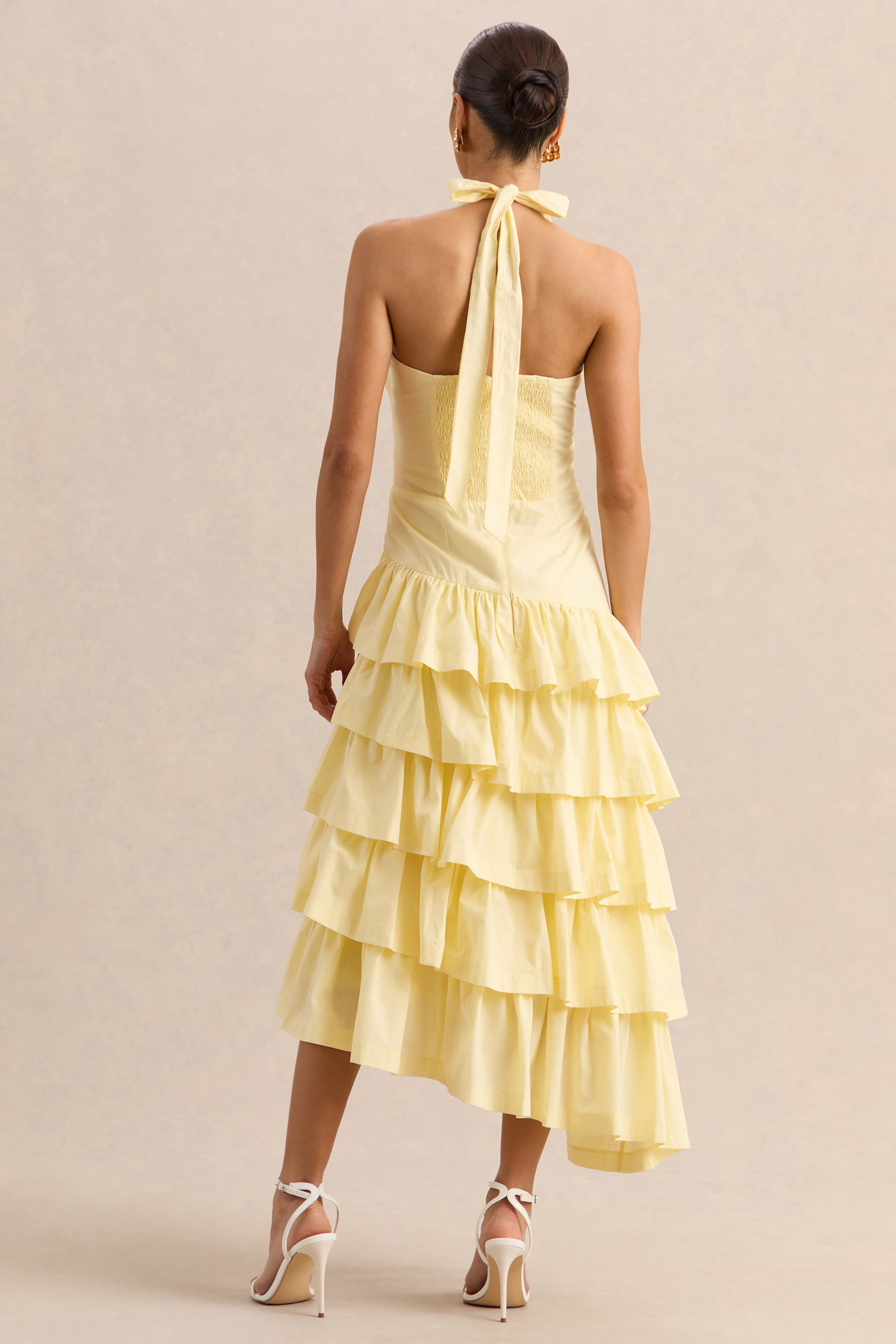 ECM_HR_CL137134121---Velora---Lemon-Asymmetric-Neck-Midi-Dress-With-Tiered-Ruffled-Skirt-2.jpg