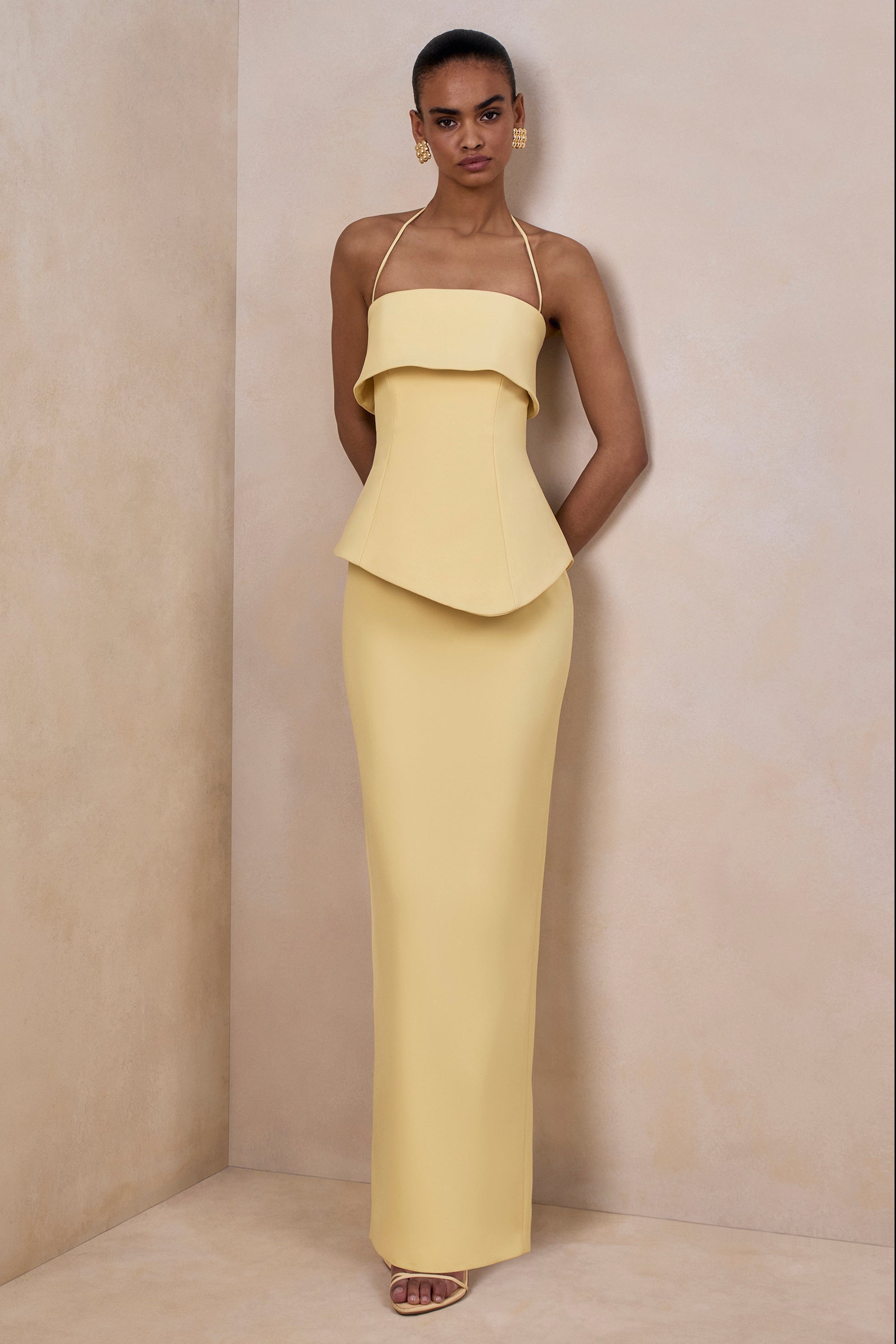 ECM_HR_CL137137121 - Fran | Lemon Square-Neck Corset Maxi Dress 4.jpg
