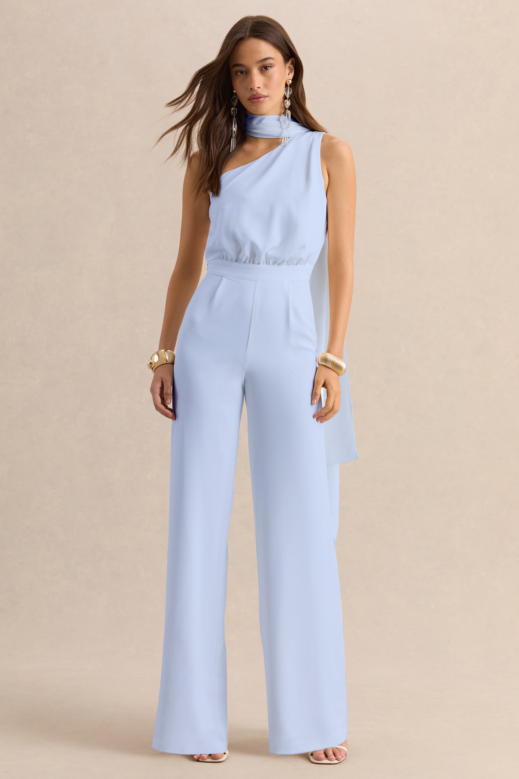 ECM_HR_CL137144013 - Gliselle | Powder Blue Asymmetric-Neck Jumpsuit With Cape 0.jpg