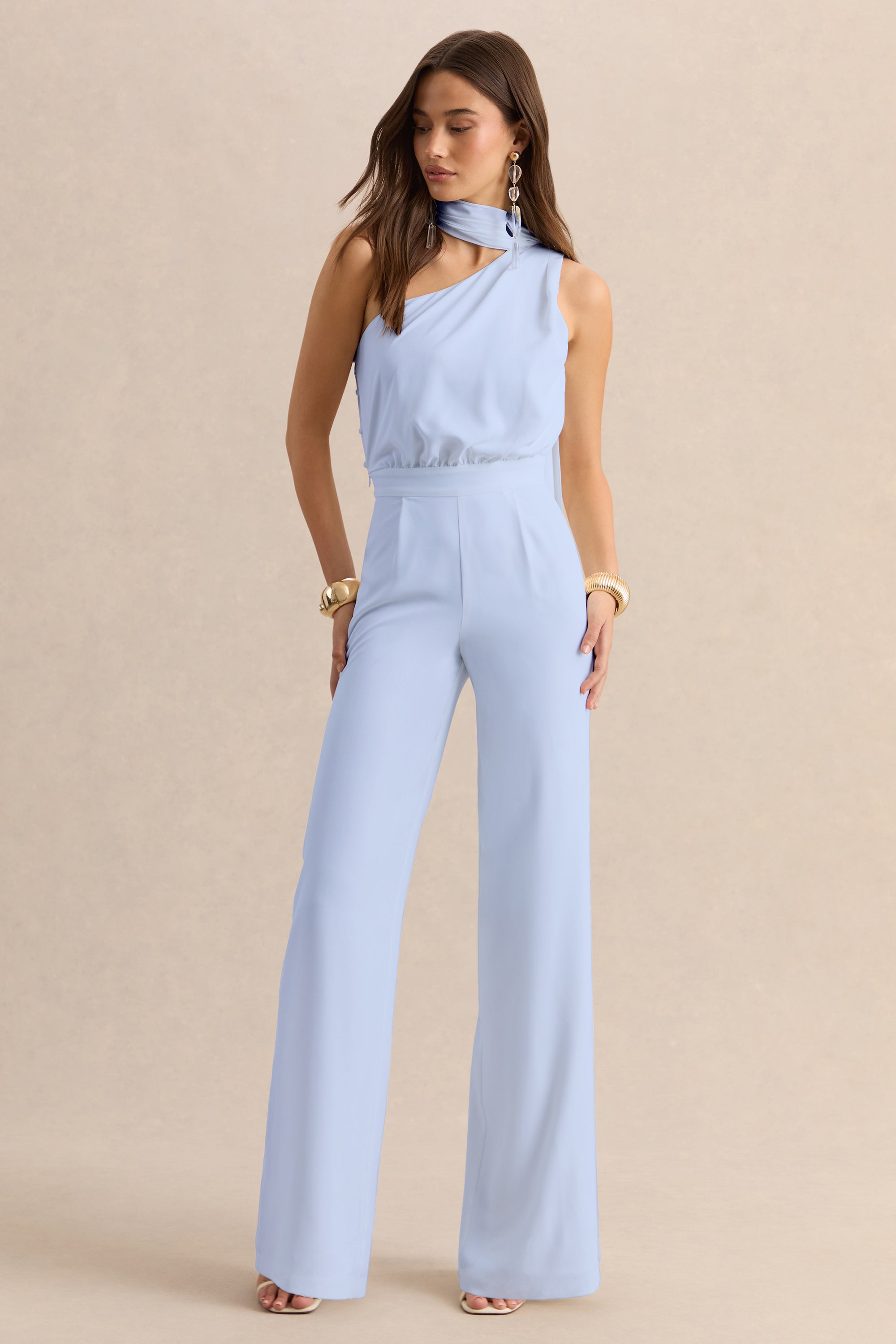 ECM_HR_CL137144013 - Gliselle | Powder Blue Asymmetric-Neck Jumpsuit With Cape 5.jpg