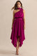ECM_HR_CL137146080---Caluna---Hot-Pink-Satin-Asymmetric-Neck-Midi-Dress-With-Scarf-Detail-02.jpg