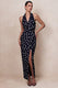 CL13716600106_ECM_CL137166001_-_Hana___Black_White_Polka_Dot_Plunge-Neck_Tailored_Maxi_Dress_01