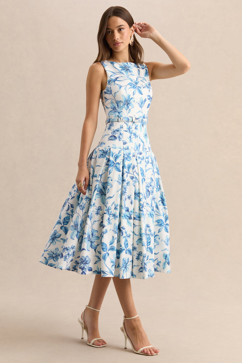 ECM_HR_CL137195110---Sunnira---Blue-Porcelain-Print-Boat-Neck-Midi-Dress-With-Drop-Waist-01.jpg
