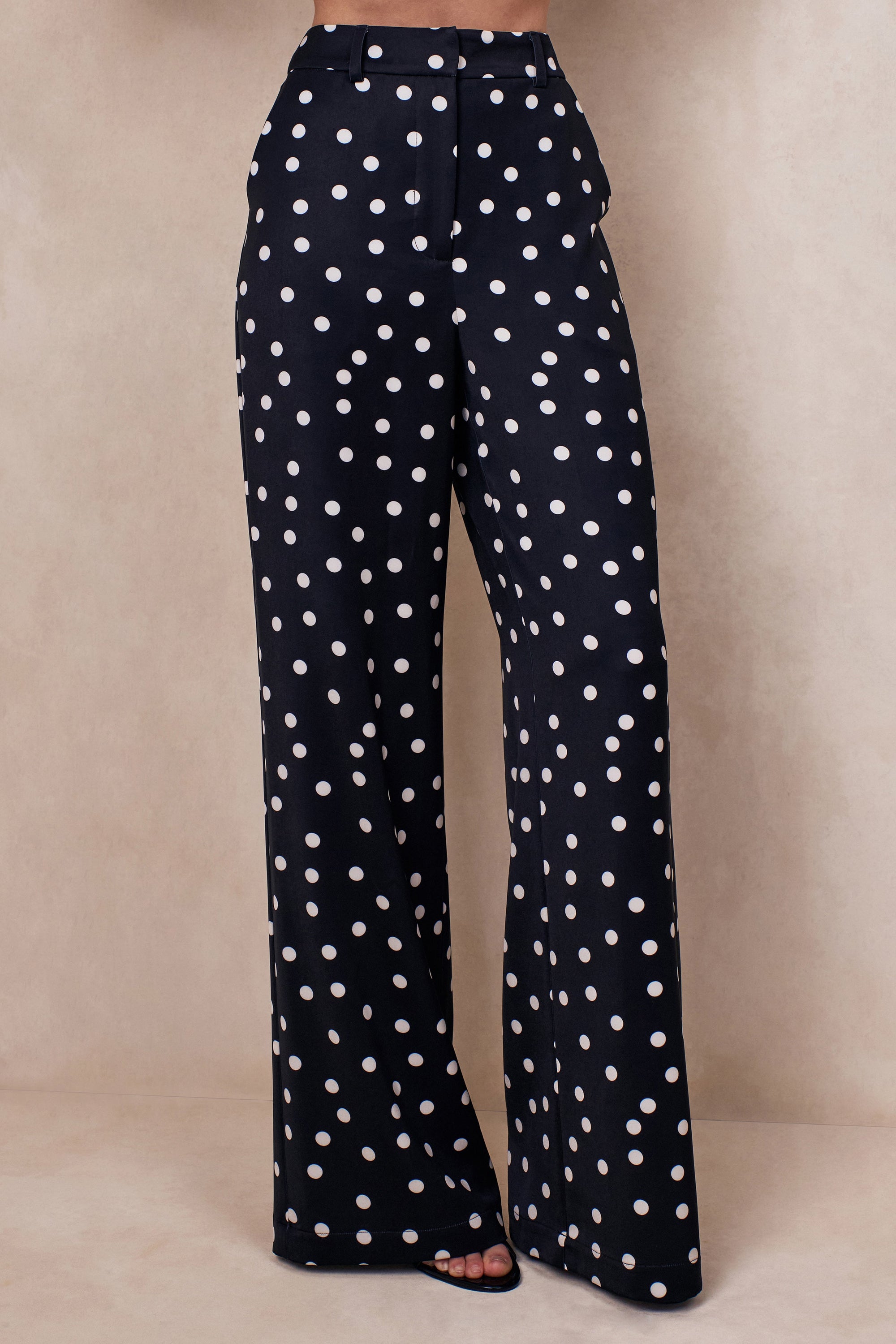 ECM_CL137200001 - Seloria Black & White Satin Polka Dot Wide-Leg Trouser 10.jpg