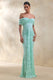 ECM_HR_CL137216032 Aries _ Mint Lace Bardot-Neck Maxi Dress With Gathered Detailing 0.jpg