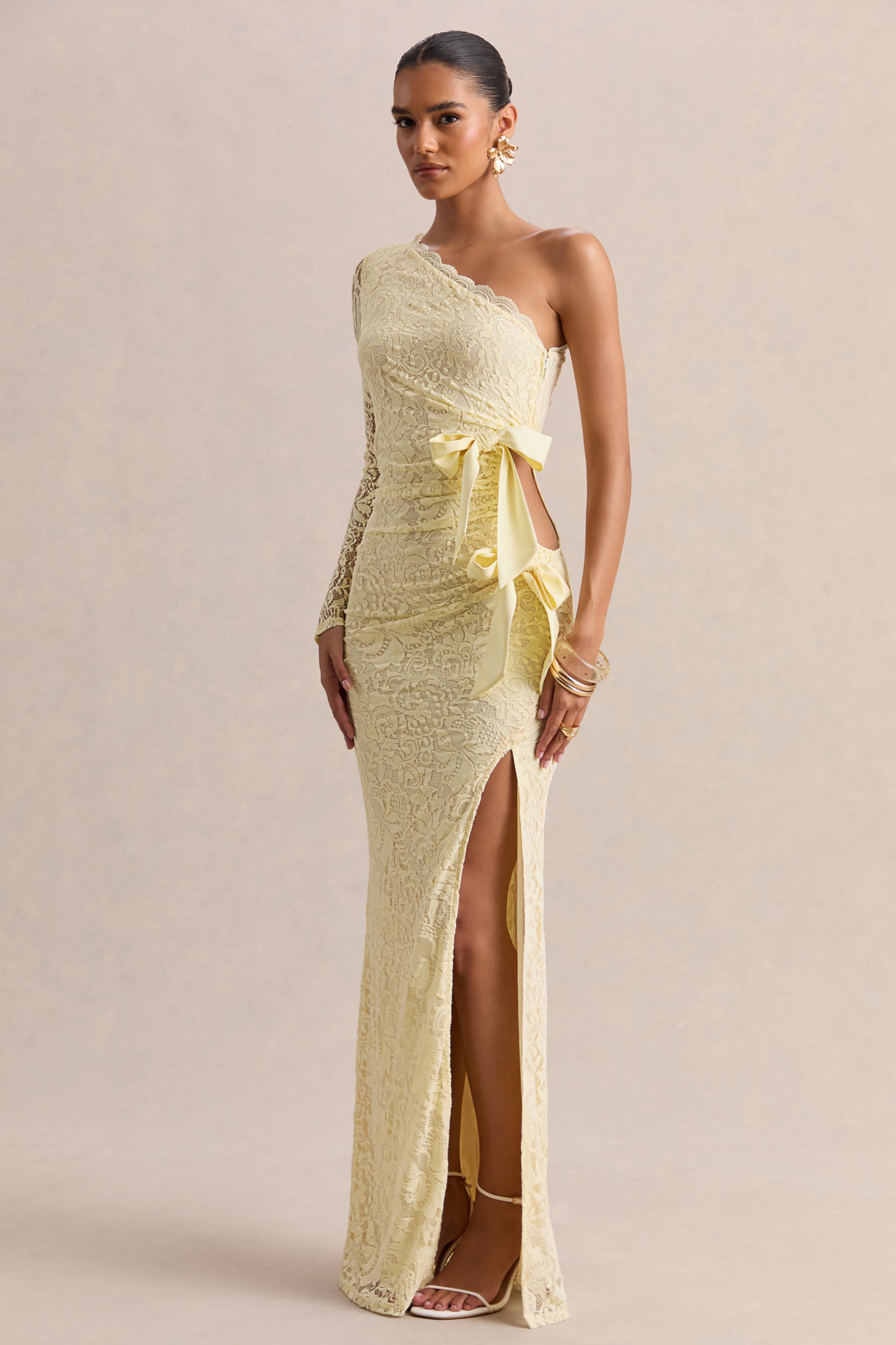 ECM_HR_CL137220121---Norna-_-Lemon-Lace-Asymmetric-Neck-Maxi-Dress-With-Cut-Out-And-Bow-Details-02.jpg