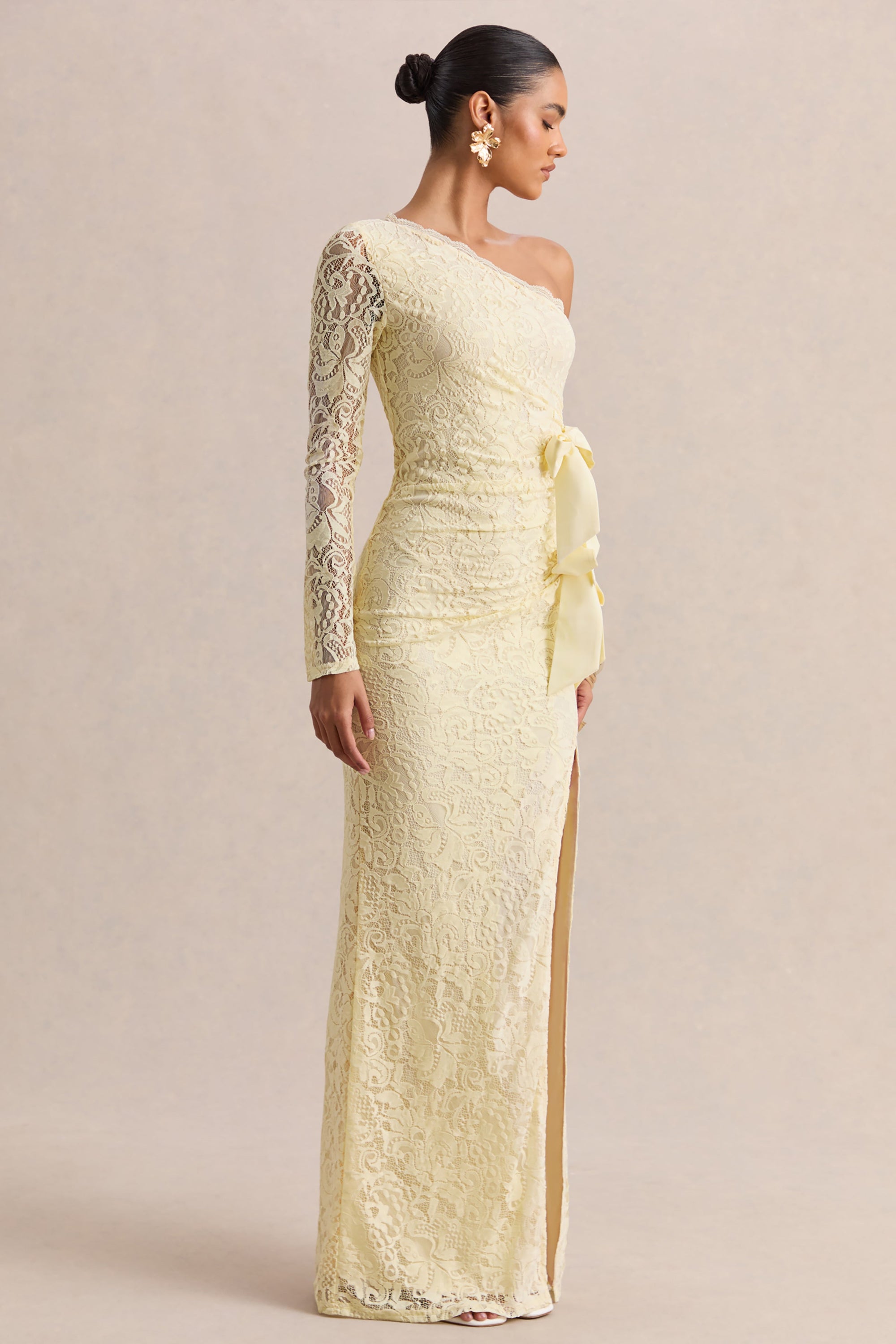 ECM_HR_CL137220121---Norna-_-Lemon-Lace-Asymmetric-Neck-Maxi-Dress-With-Cut-Out-And-Bow-Details-04.jpg