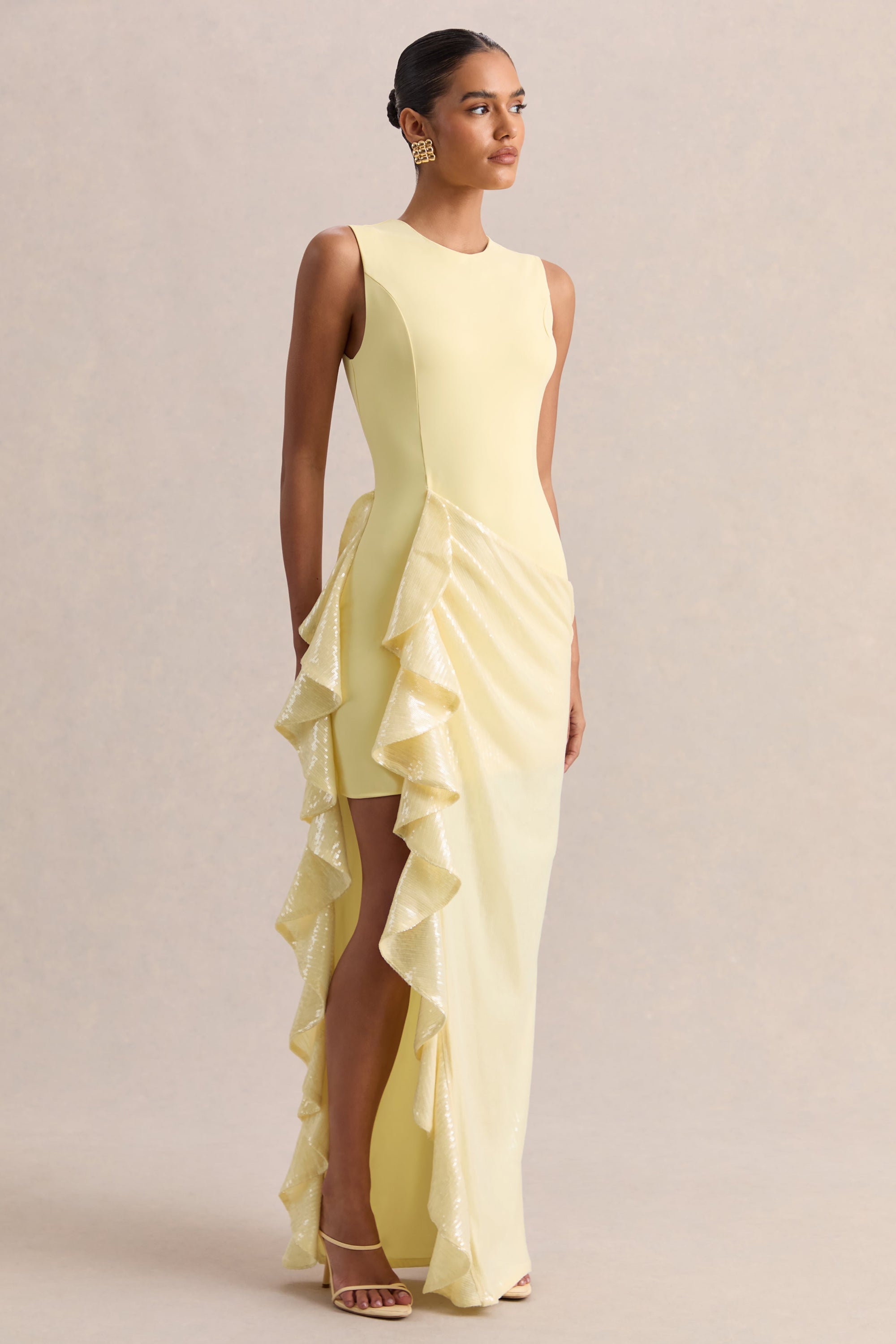 ECM_HR_CL137249121---Ada-_-Lemon-Crew-Neck-Maxi-Dress-With-Sheer-Skirt-And-Ruffled-Detailing-01.jpg