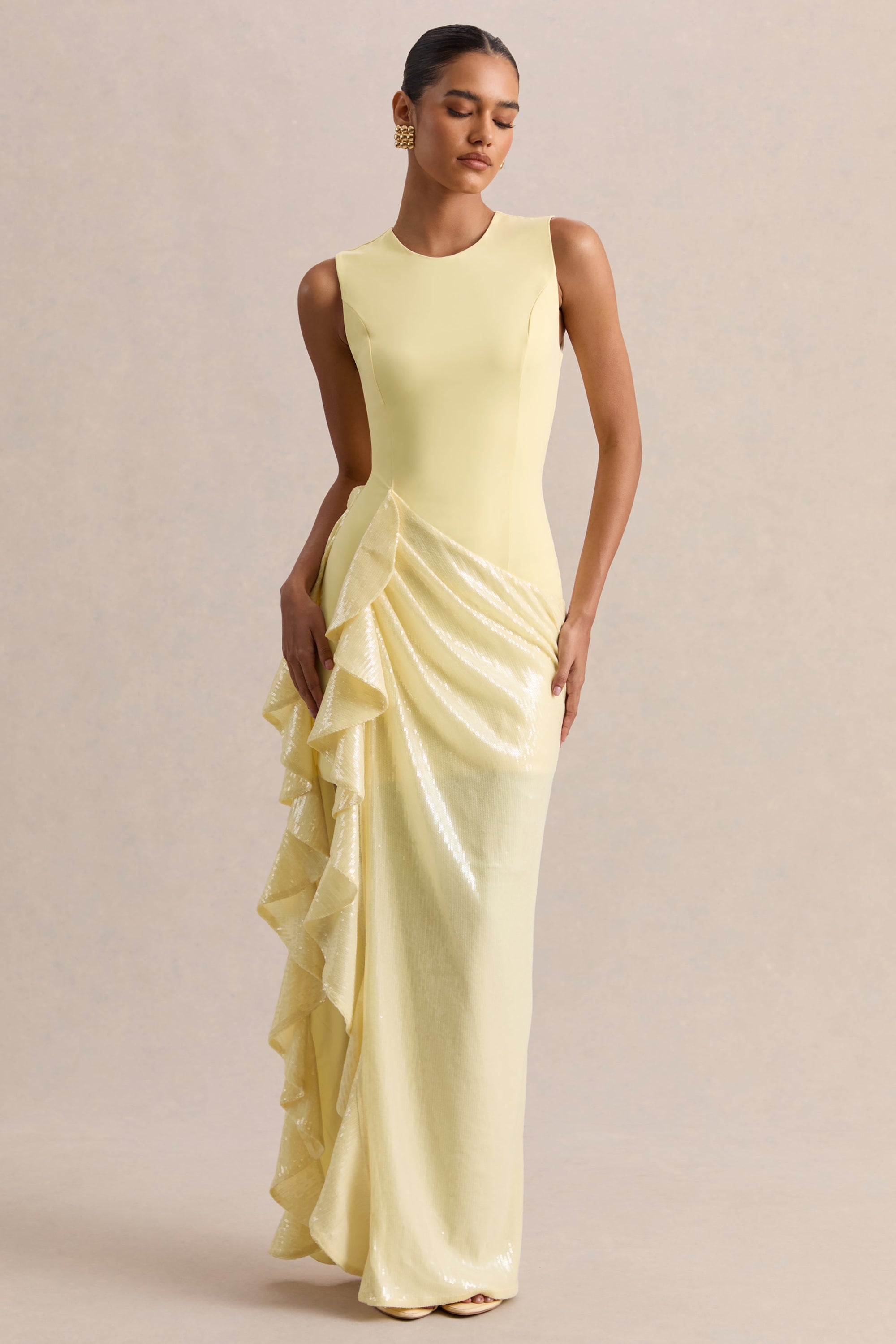 ECM_HR_CL137249121---Ada-_-Lemon-Crew-Neck-Maxi-Dress-With-Sheer-Skirt-And-Ruffled-Detailing-02.jpg
