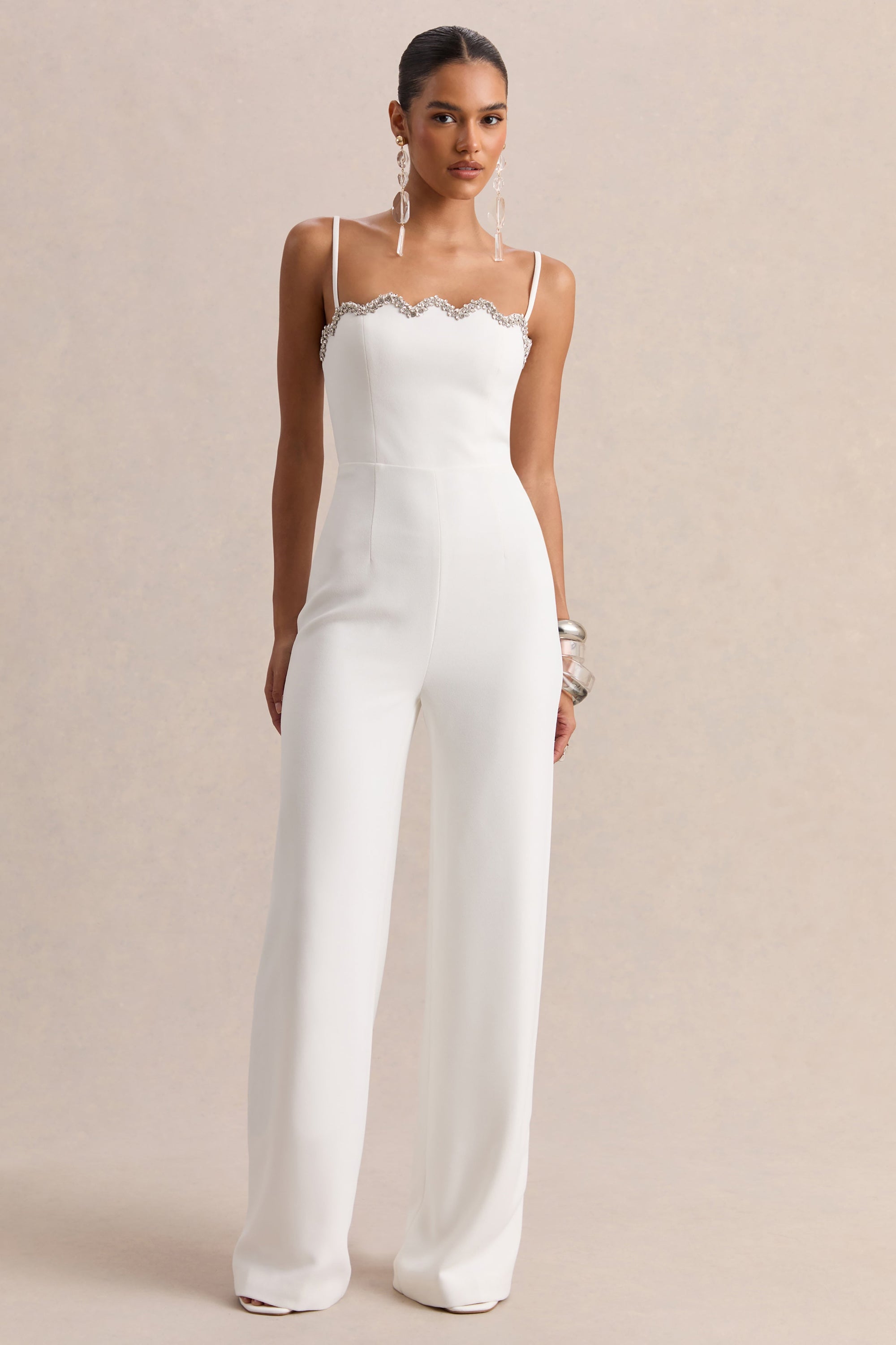 ECM_HR_CL137262110 - Calira _ White Scalloped Square-Neck Jumpsuit 06.jpg