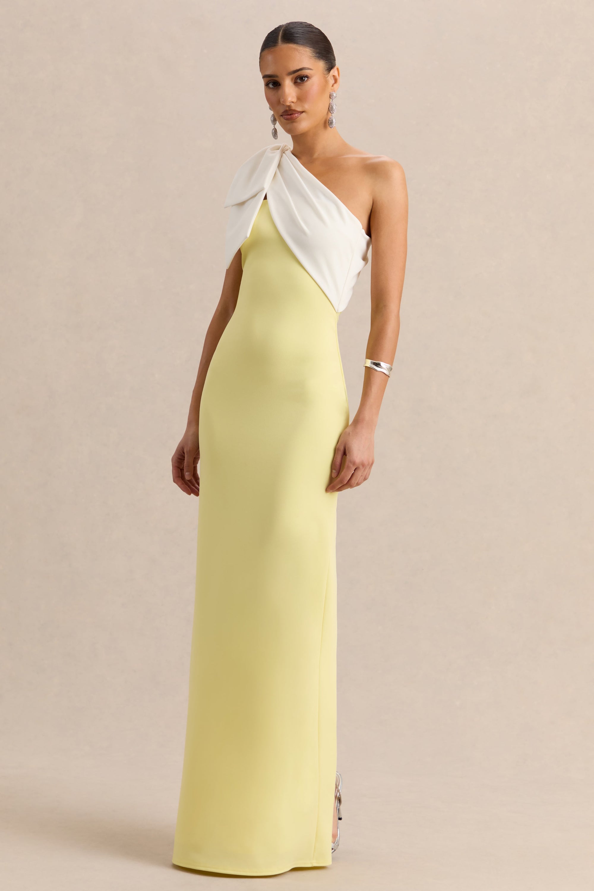 ECM_HR_CL137274121---Adara---Lemon-&-White-Asymmetric-Neck-Maxi-Dress-With-Bow-Detail---05.jpg