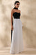 ECM_HR_CL137275002 -  Beamora _ Black & White Bandeau Maxi Dress With Cape 2_5.jpg