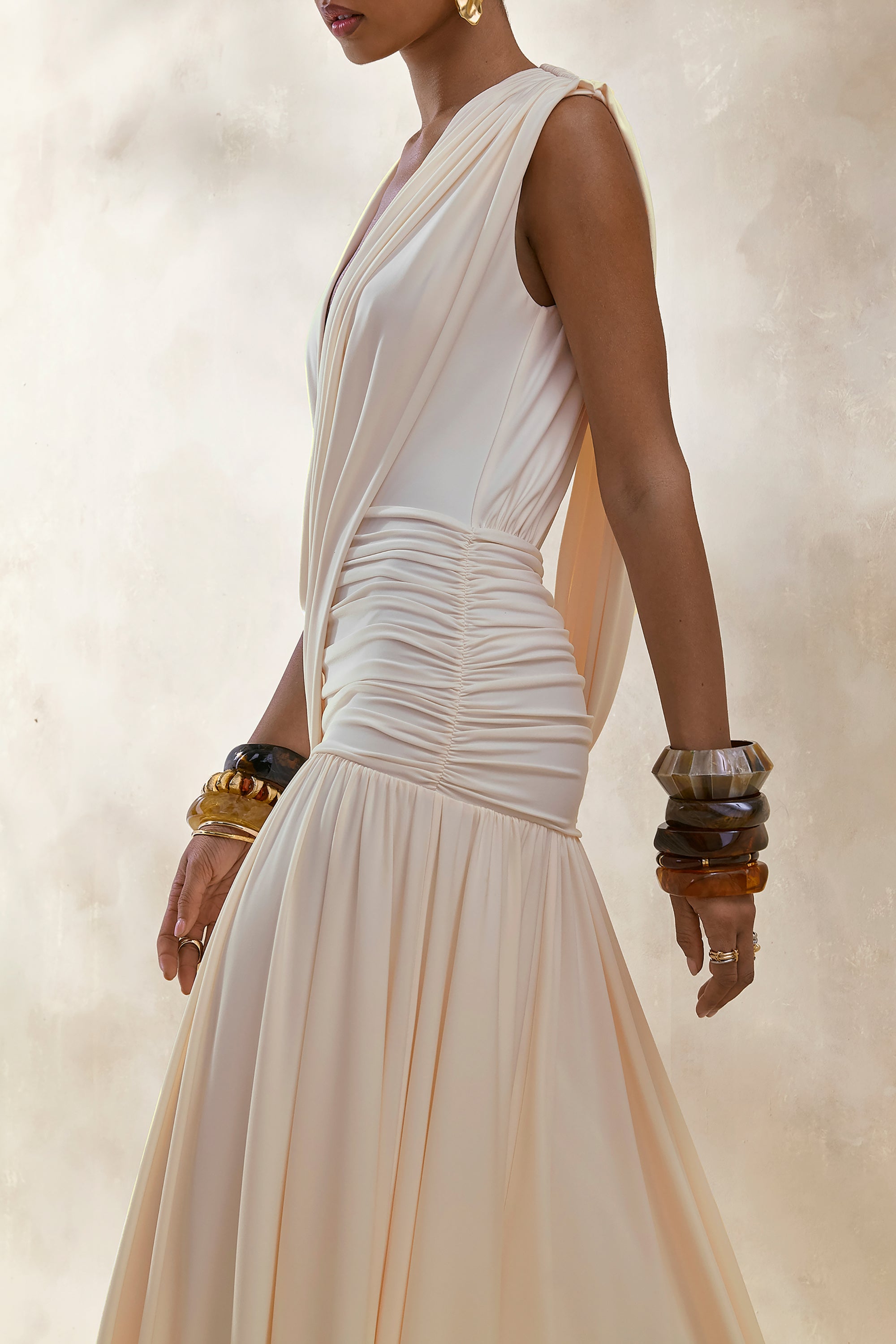 ECM_HR_CL137281111---Glorina-_-Cream-Plunge-Neck-Maxi-Dress-With-Draped-Detailing-4.jpg