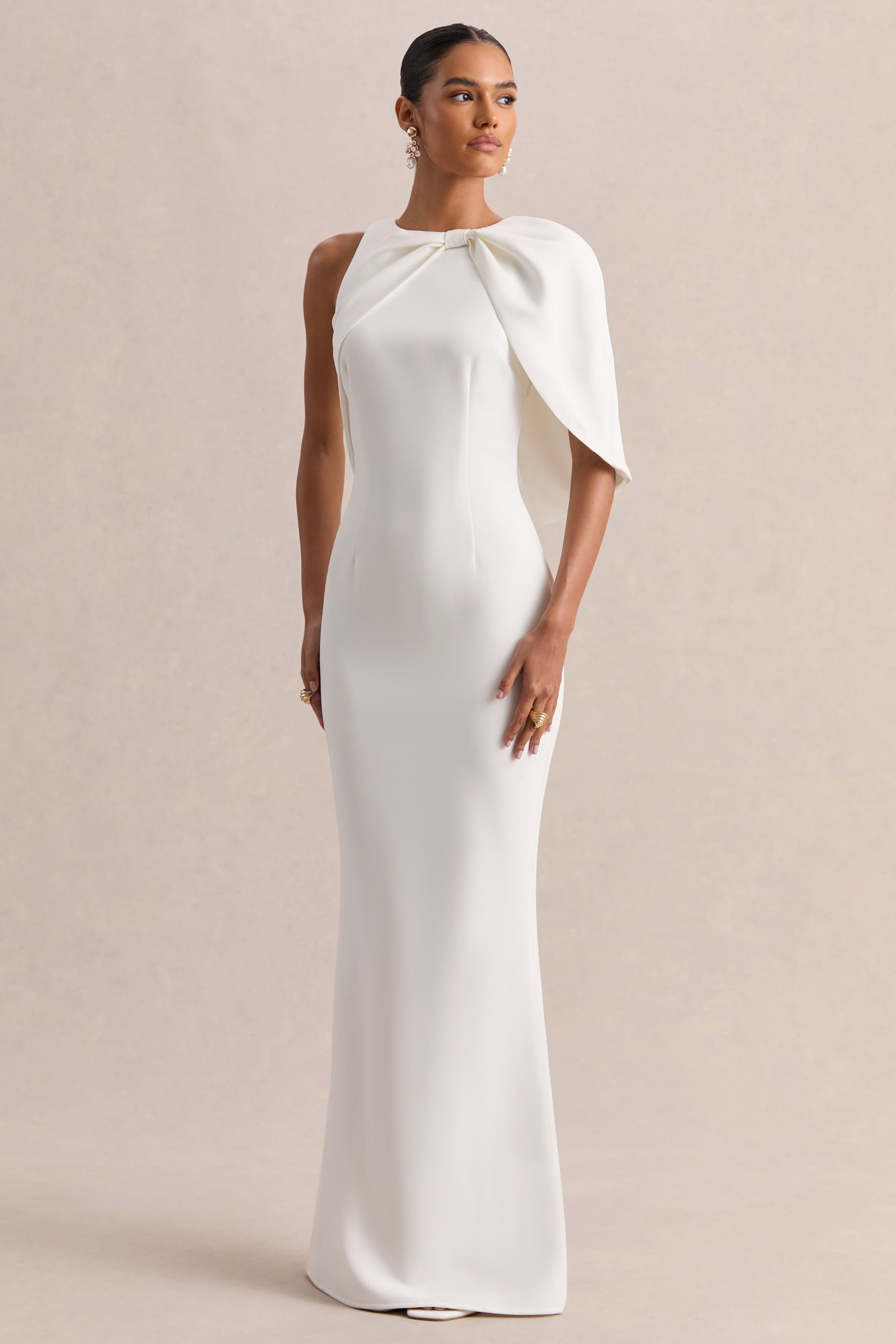 ECM_HR_CL137291061---Quira-_-White-Asymmetric-Neck-Maxi-Dress-With-Cape-Sleeve-01.jpg