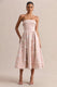 ECM_HR_CL137304042 - Amaris _ Pink Embellished Floral Bandeau Skater Midi Dress 06.jpg