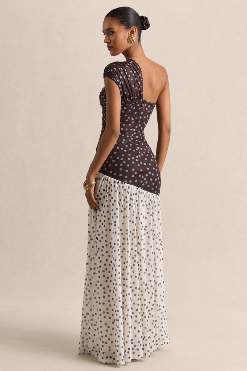 ECM_HR_CL137323021----Motira-_-Brown-Polka-Dot-Asymmetric-Neck-Maxi-Dress-With-Asymmetric-Drop-Waist-5_2.jpg